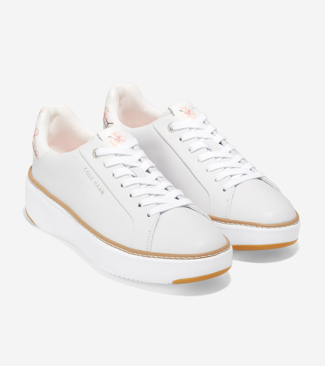 w25933-GrandPrø Topspin Sneaker-Cherry Blossom