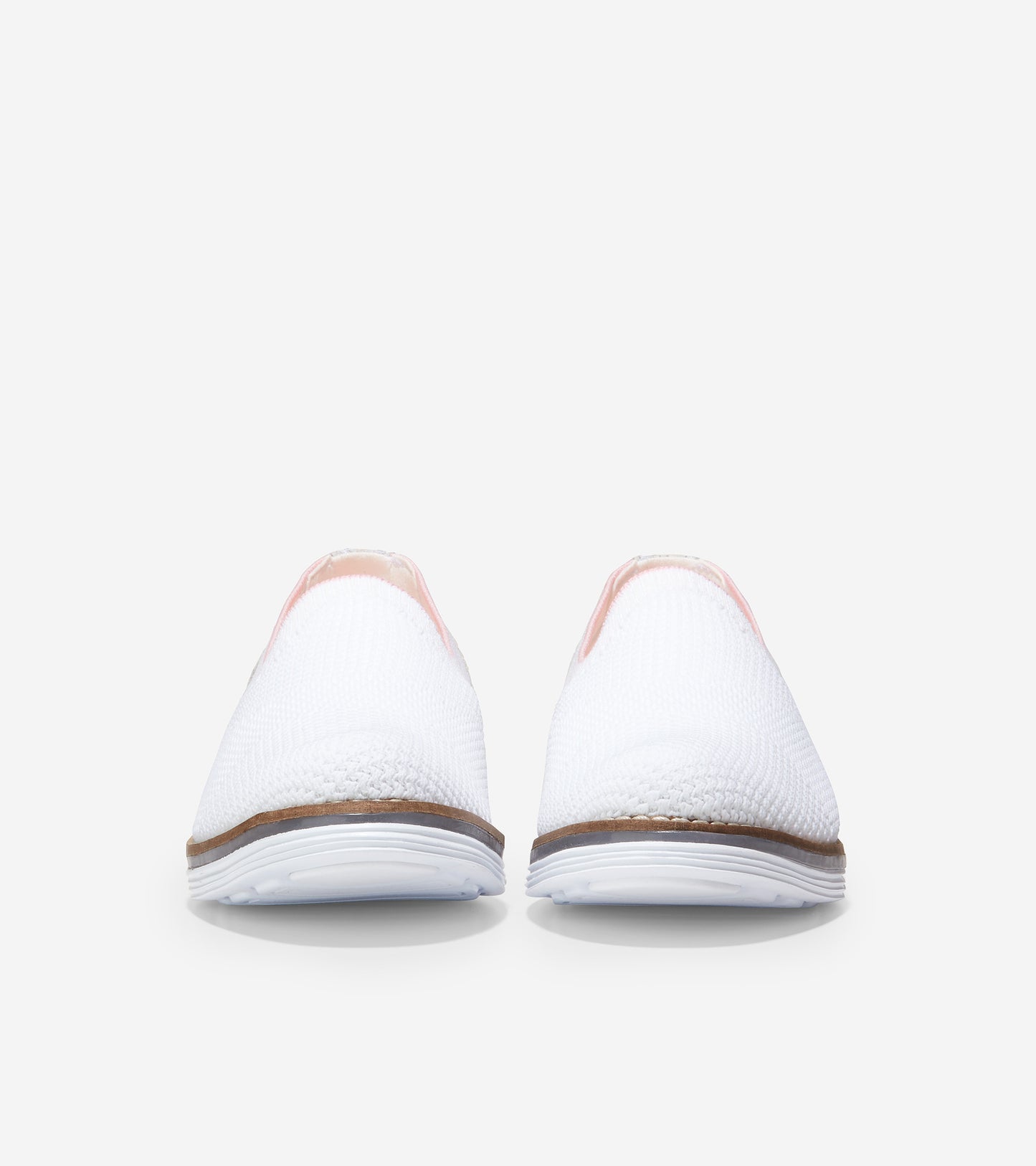 w25977-ØriginalGrand Meridian Loafer-Optic White Knit