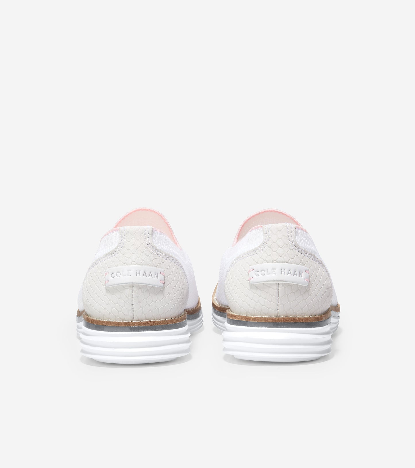w25977-ØriginalGrand Meridian Loafer-Optic White Knit