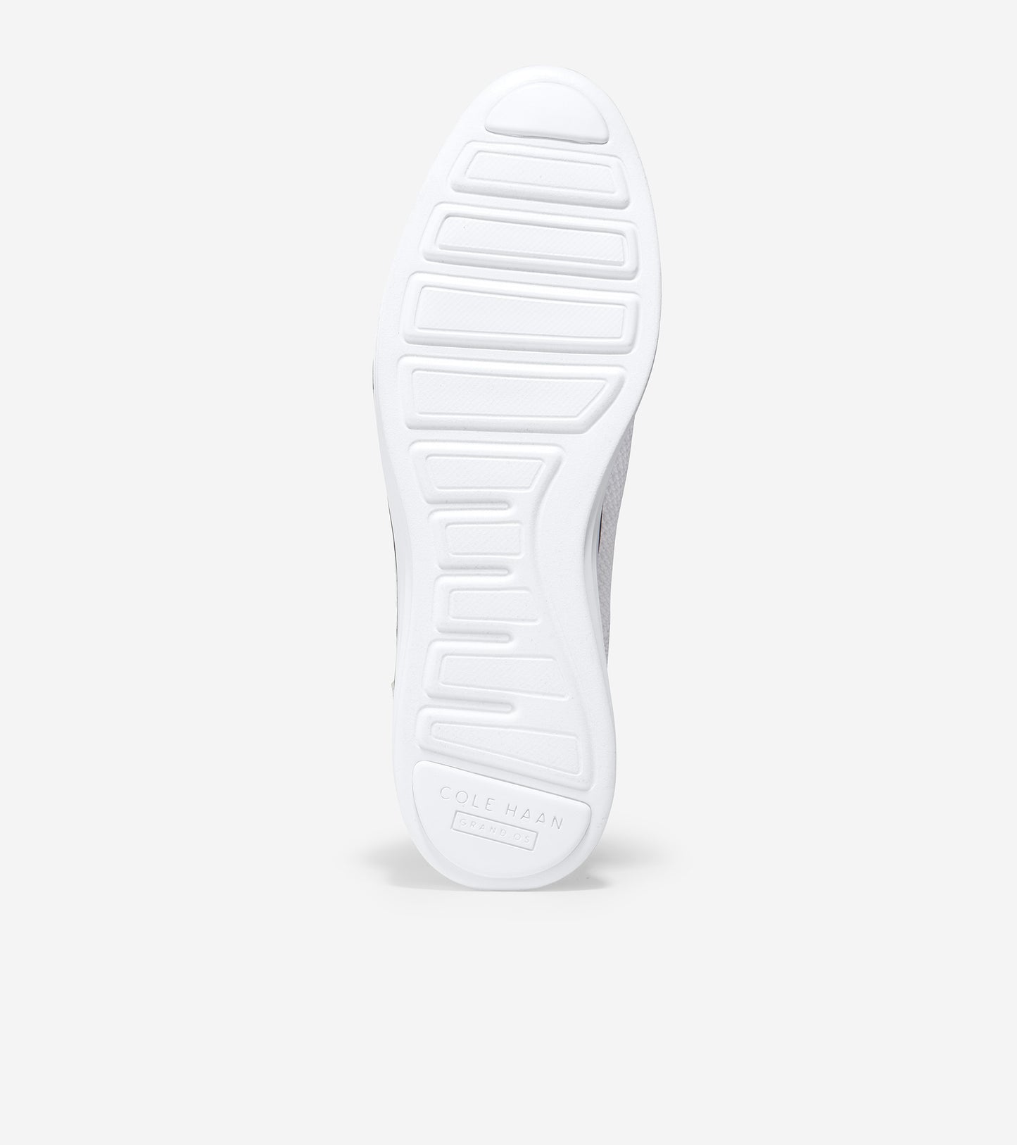 w25977-ØriginalGrand Meridian Loafer-Optic White Knit