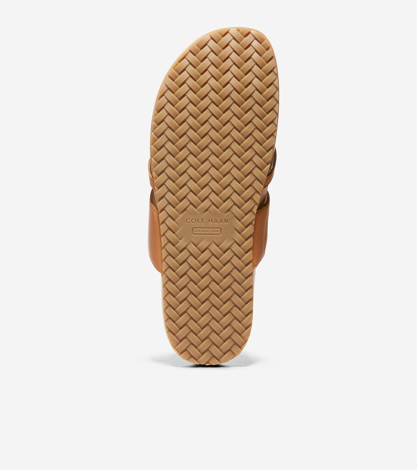 w26224-Milani Thong Sandal-Pecan Leather