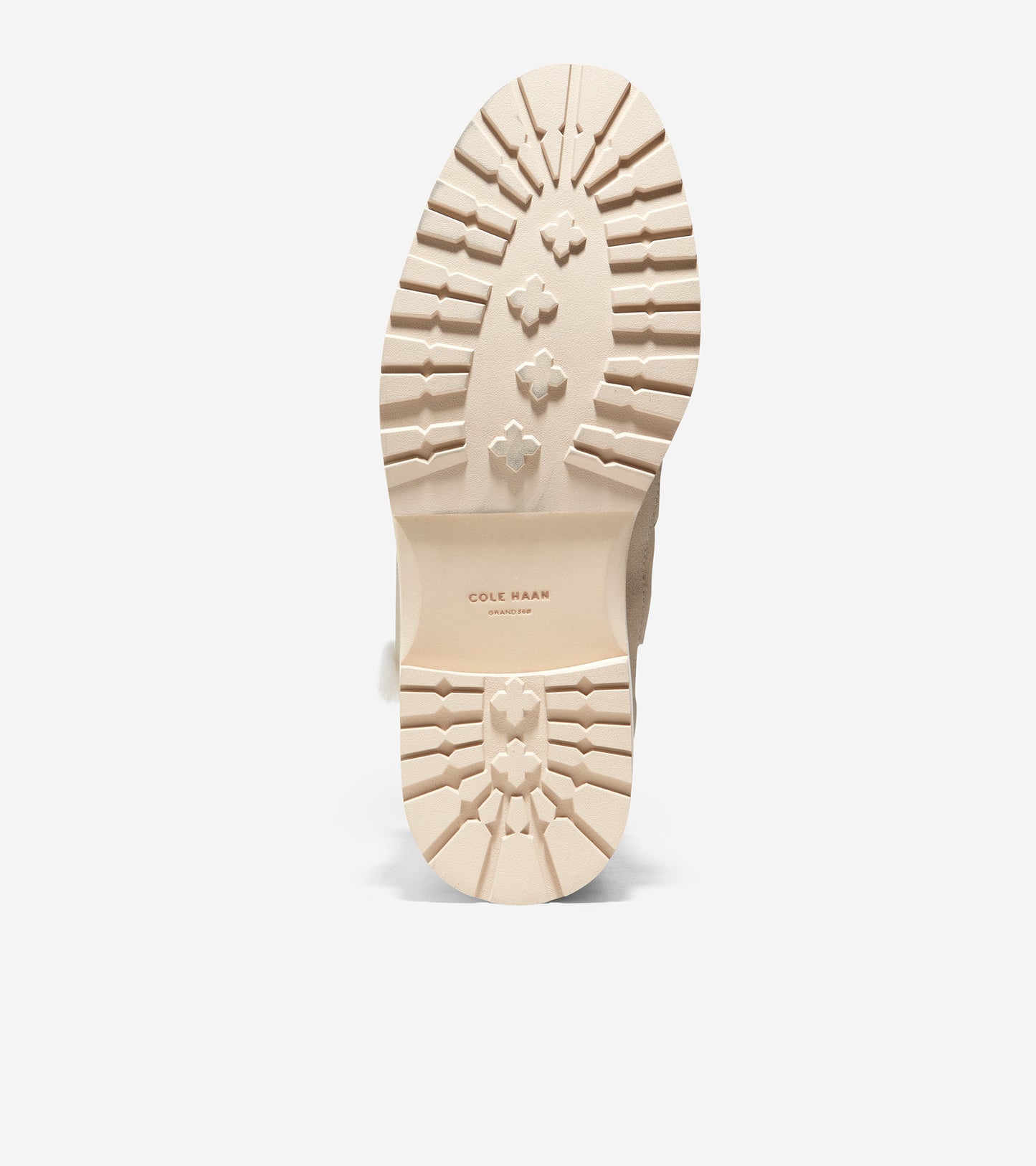W26256-Women's Greenwich Bootie-Angora Suede-Shearling