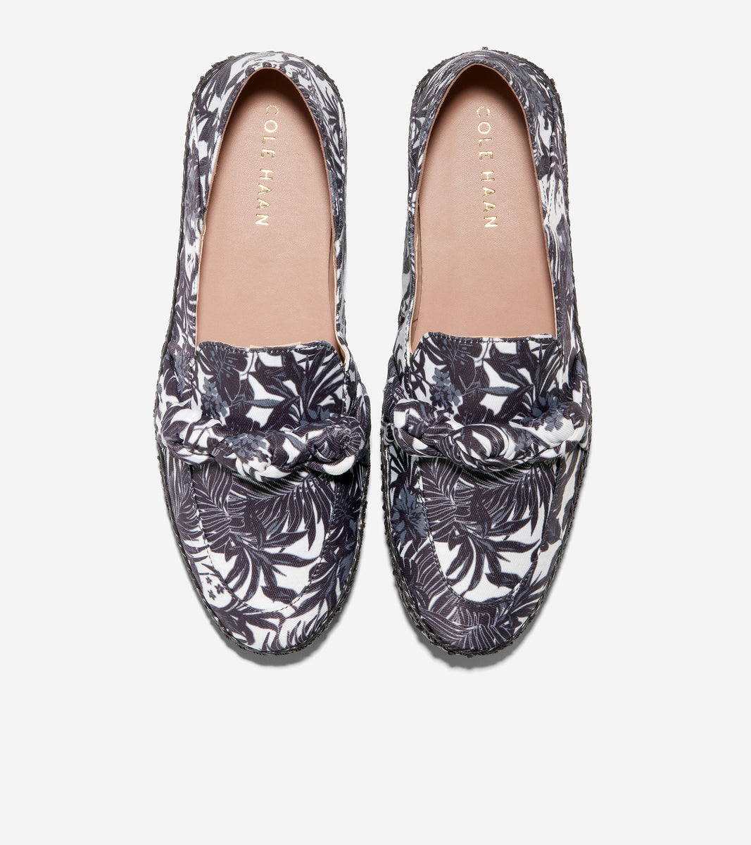 Cole Haan Cloudfeel Knotted Espadrille