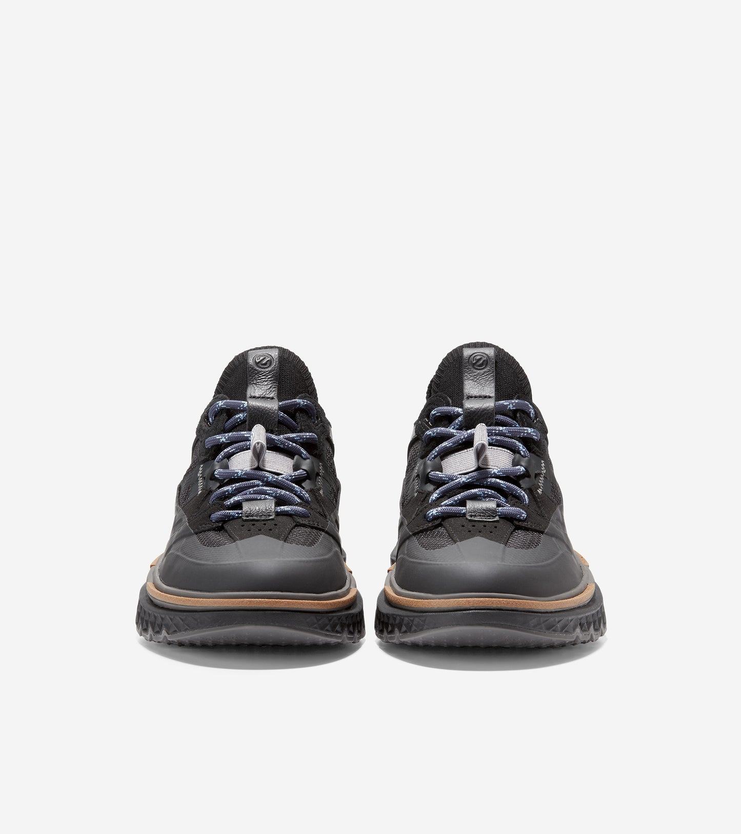 w26363-Women's 5.ZERØGRAND WRK Sneaker-Black-Dark Pavement