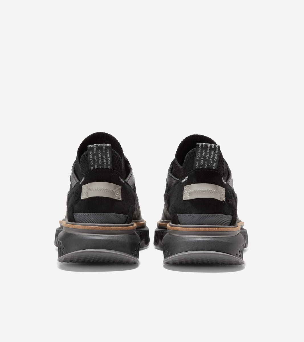 w26363-Women's 5.ZERØGRAND WRK Sneaker-Black-Dark Pavement