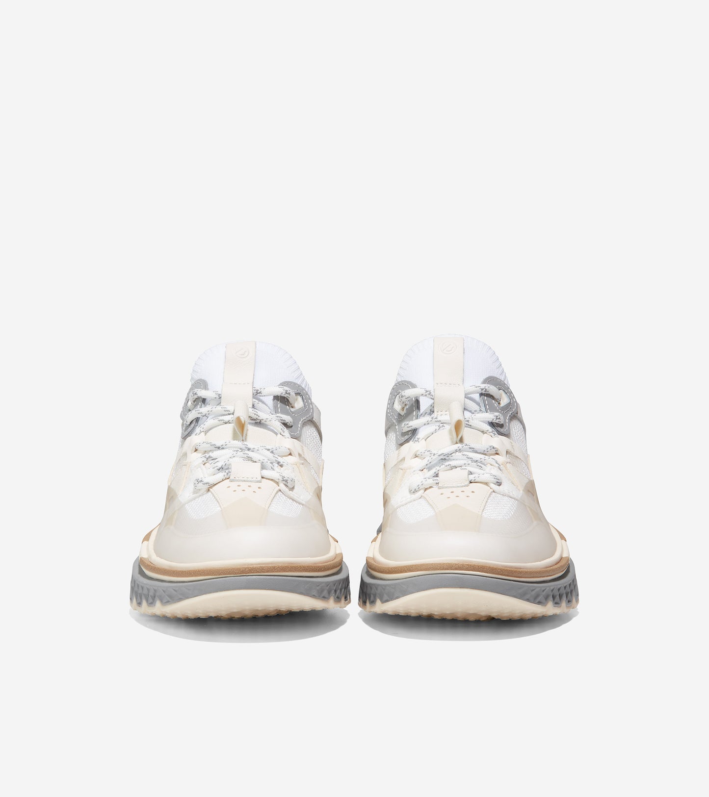 W26367-Women's 5.ZERØGRAND Work Sneaker-Optic White-Egret-Silver