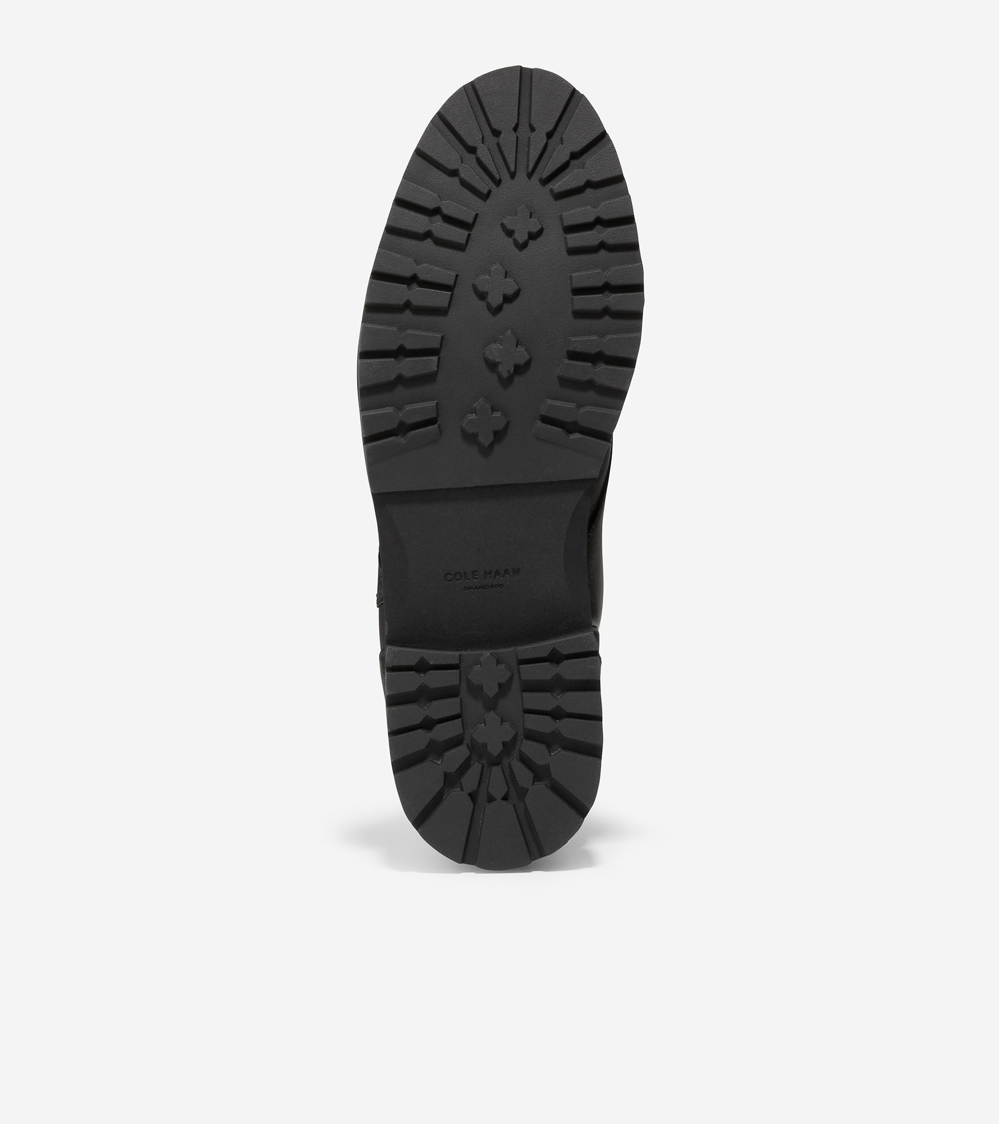 W26376-Women's Greenwich Lace-Up Bootie-Black