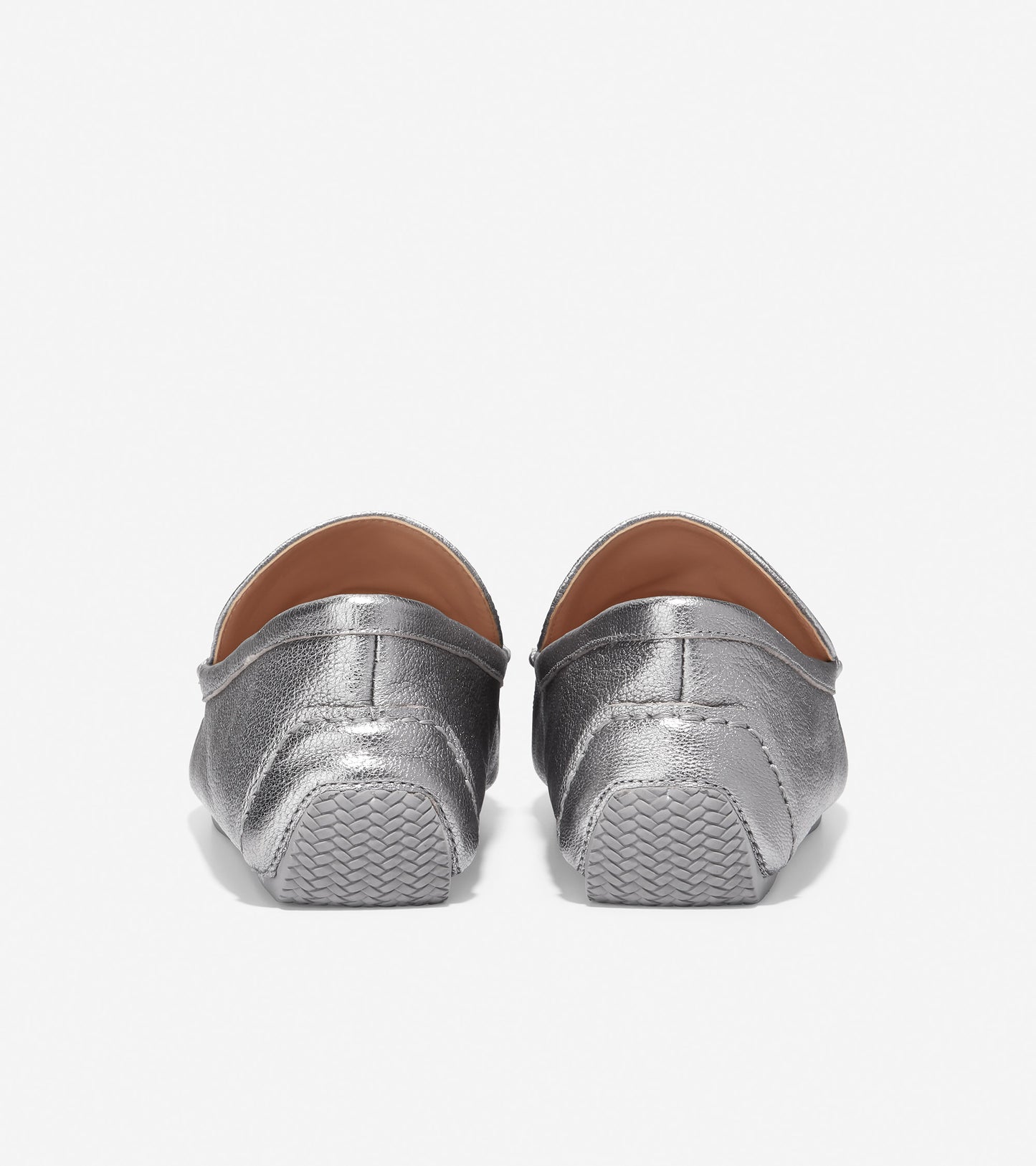 w26406-Women's Tully Driver-Pewter