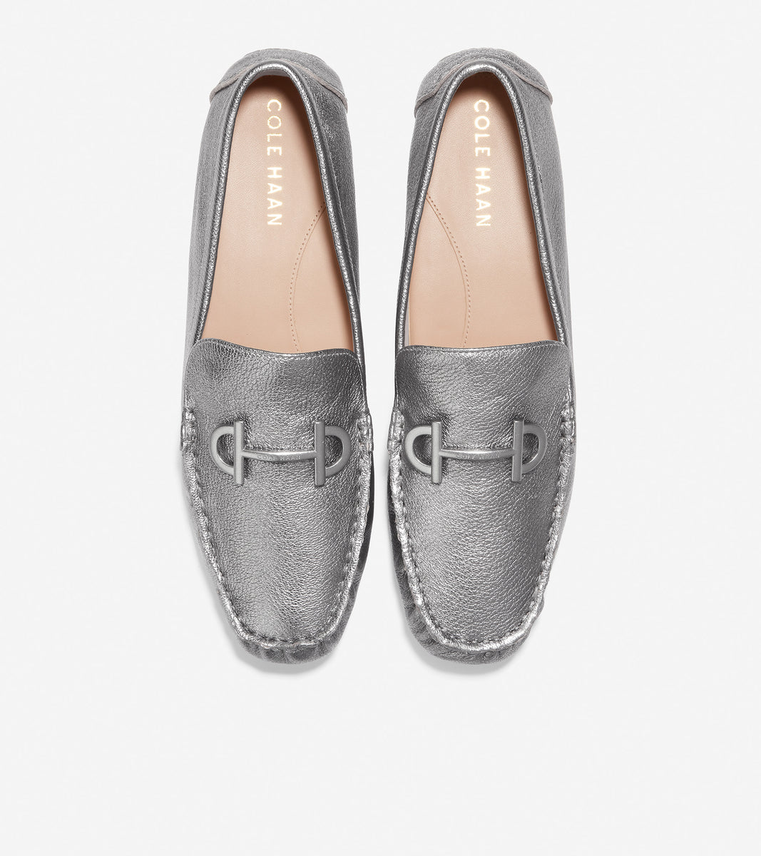 Women's Tully Driver-w26406-Pewter – Cole Haan Saudi Arabia