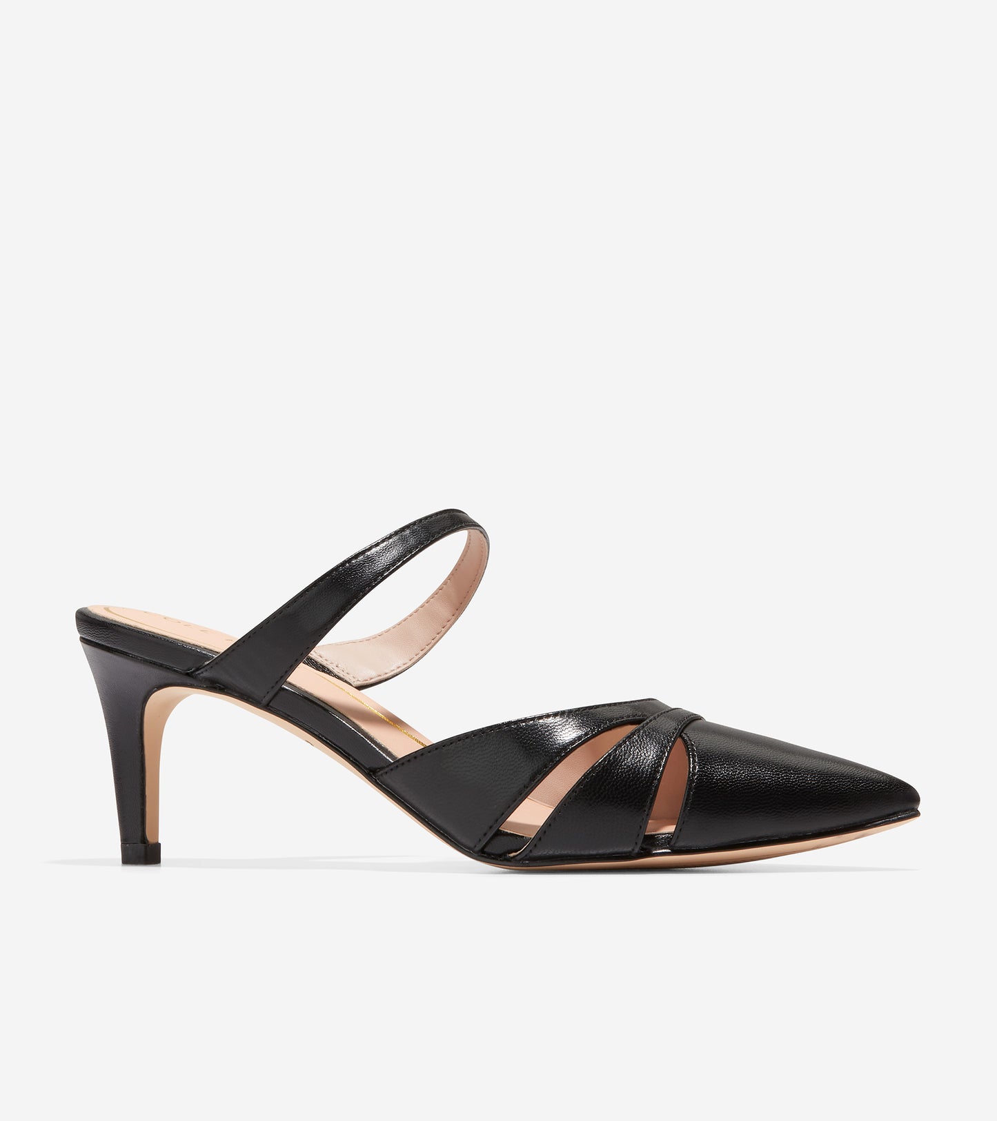 w26450-Vandam Mule-Black