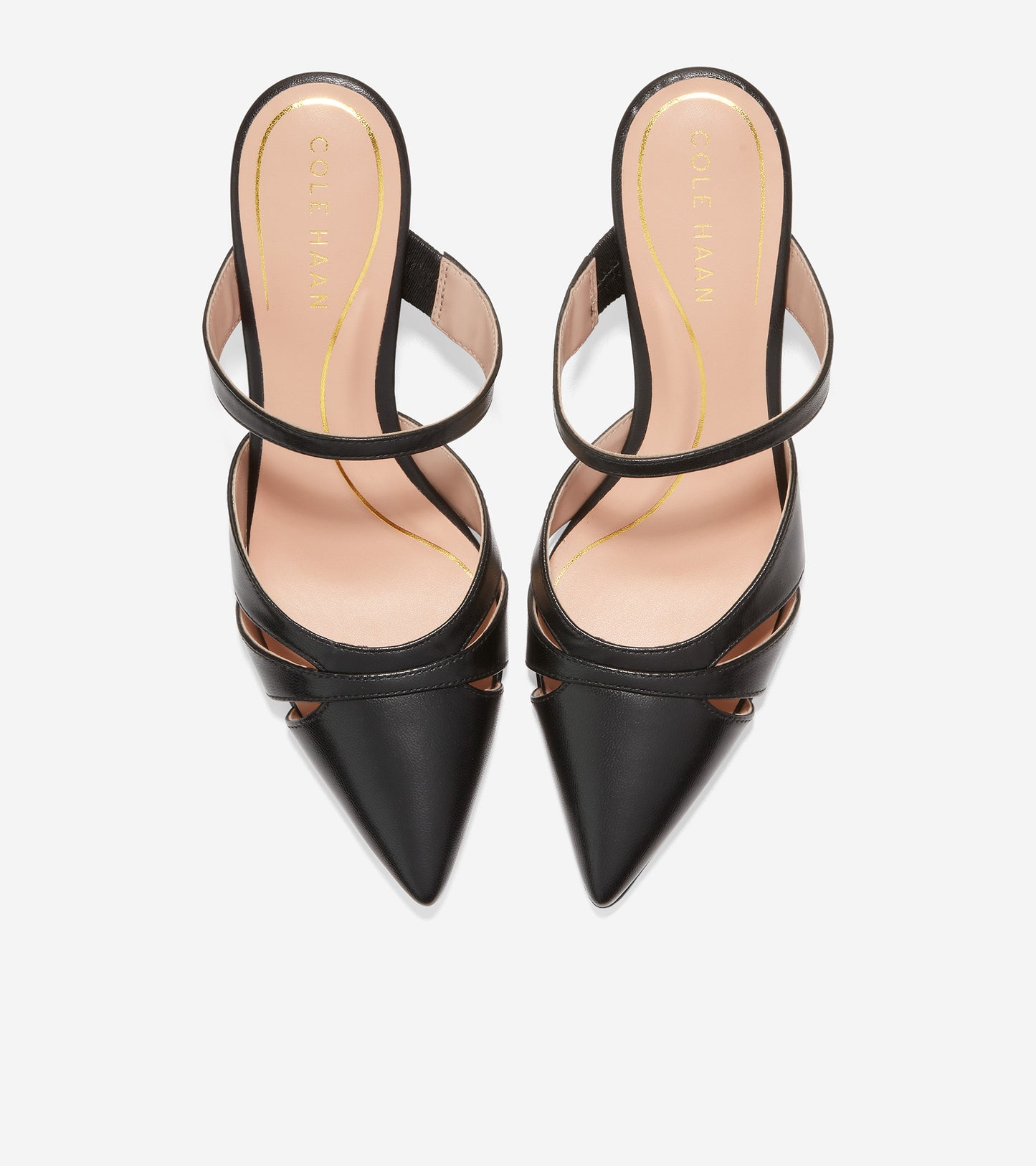 w26450-Vandam Mule-Black