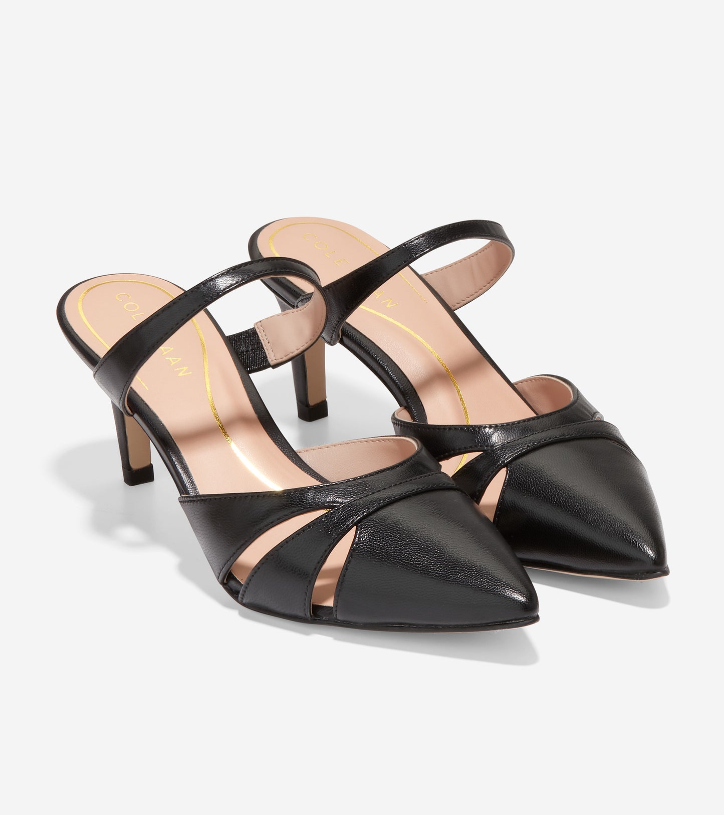 w26450-Vandam Mule-Black