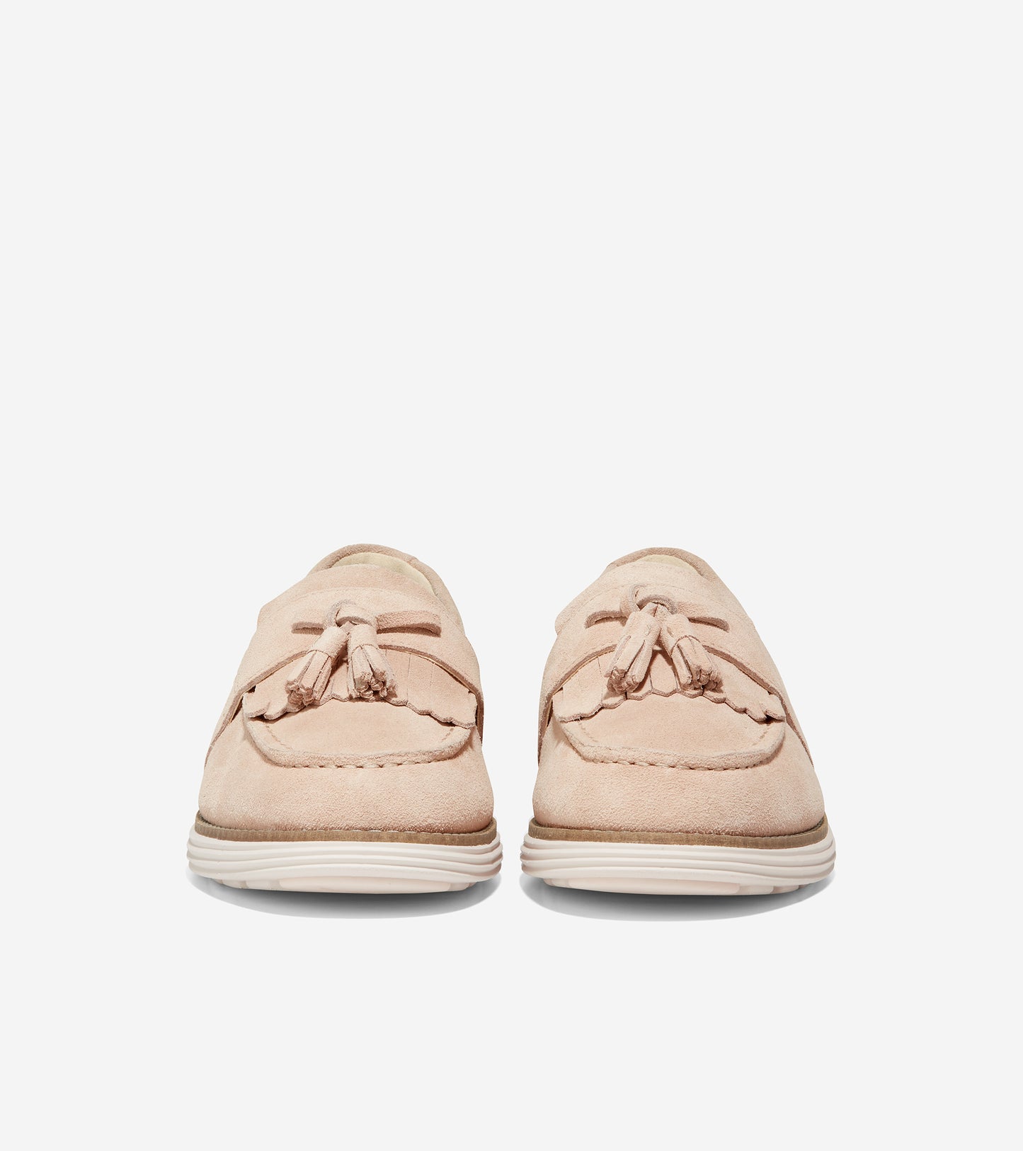 w26495-Women's ØriginalGrand Kiltie Loafer-Sesame-Ivory