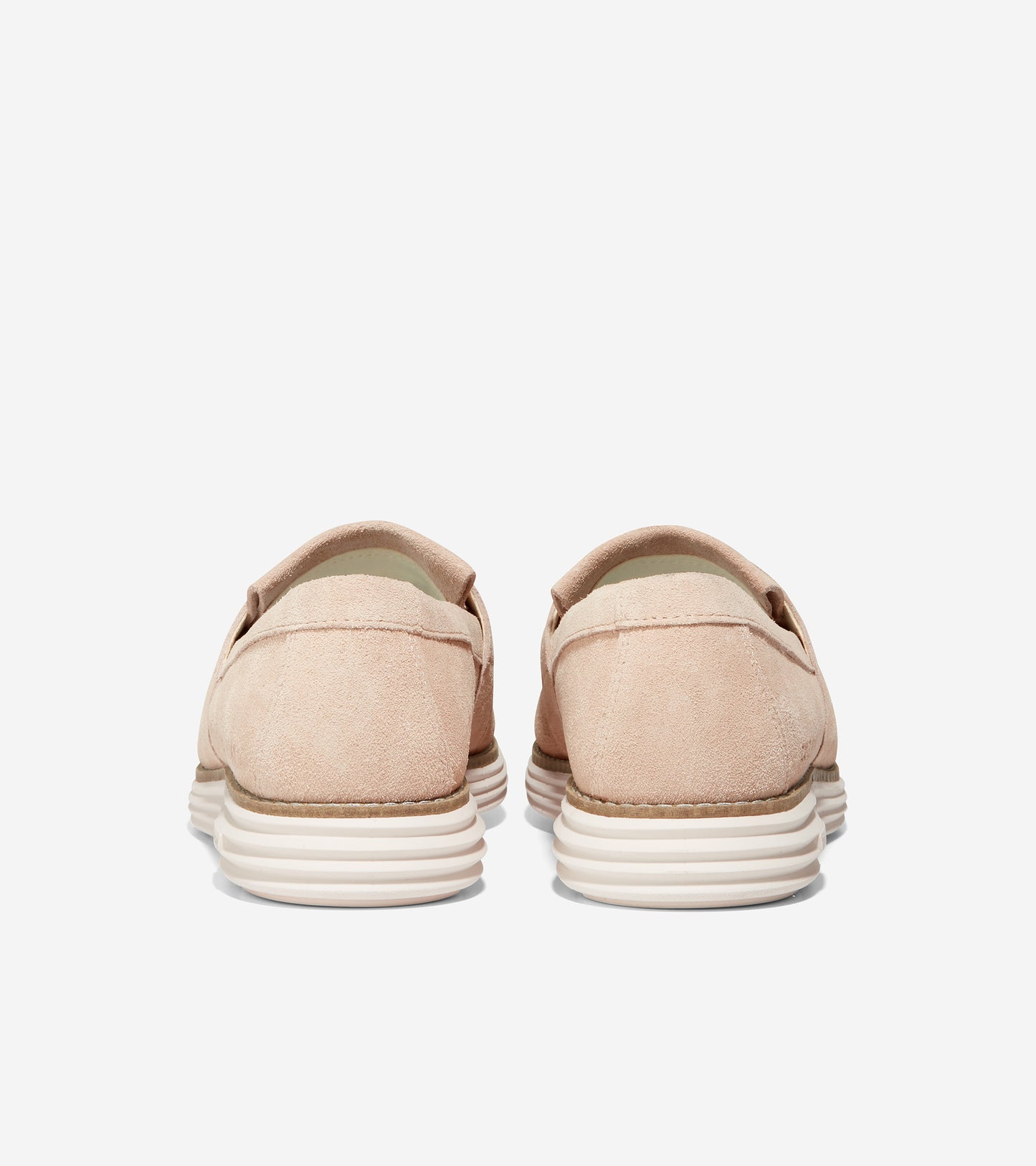 w26495-Women's ØriginalGrand Kiltie Loafer-Sesame-Ivory