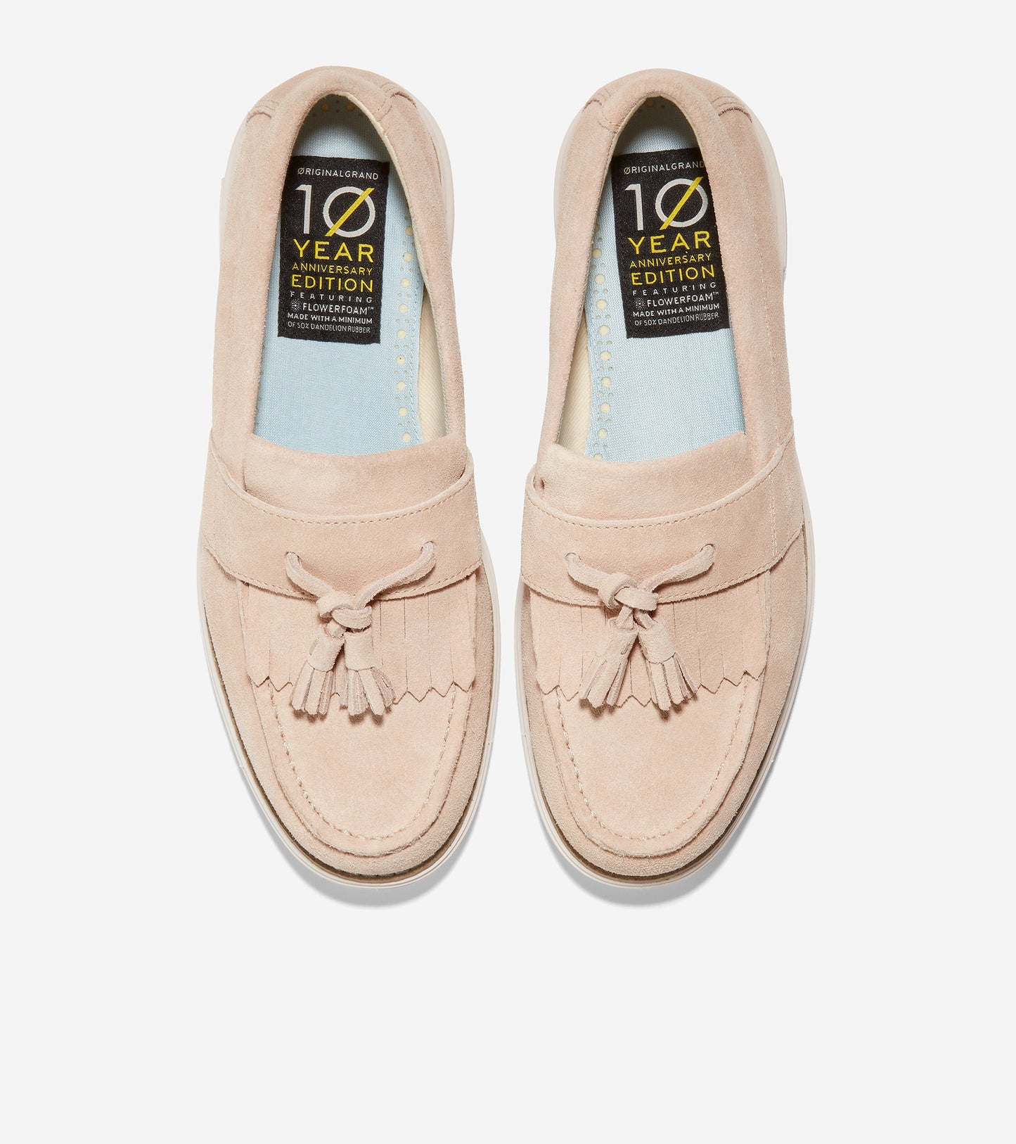 w26495-Women's ØriginalGrand Kiltie Loafer-Sesame-Ivory