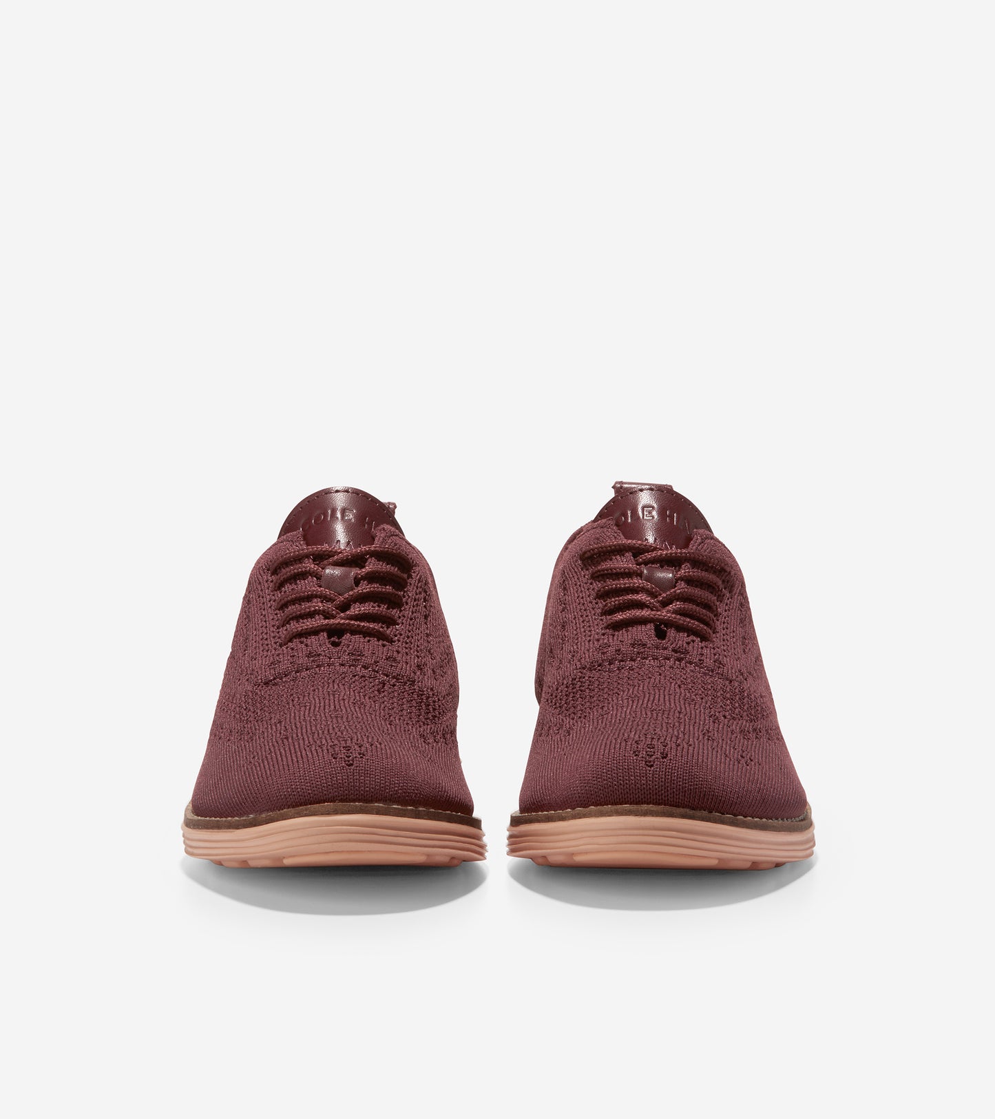 w26500-ØriginalGrand Wingtip Oxford-Ch Cordovan/Peach Quartz
