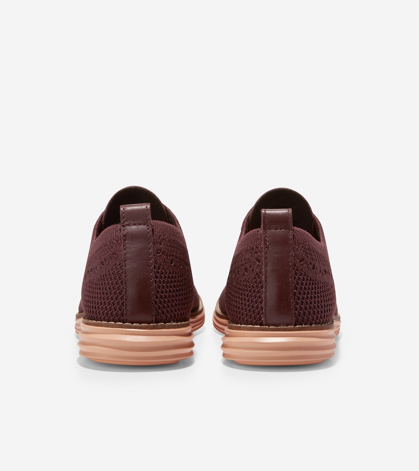 w26500-ØriginalGrand Wingtip Oxford-Ch Cordovan/Peach Quartz