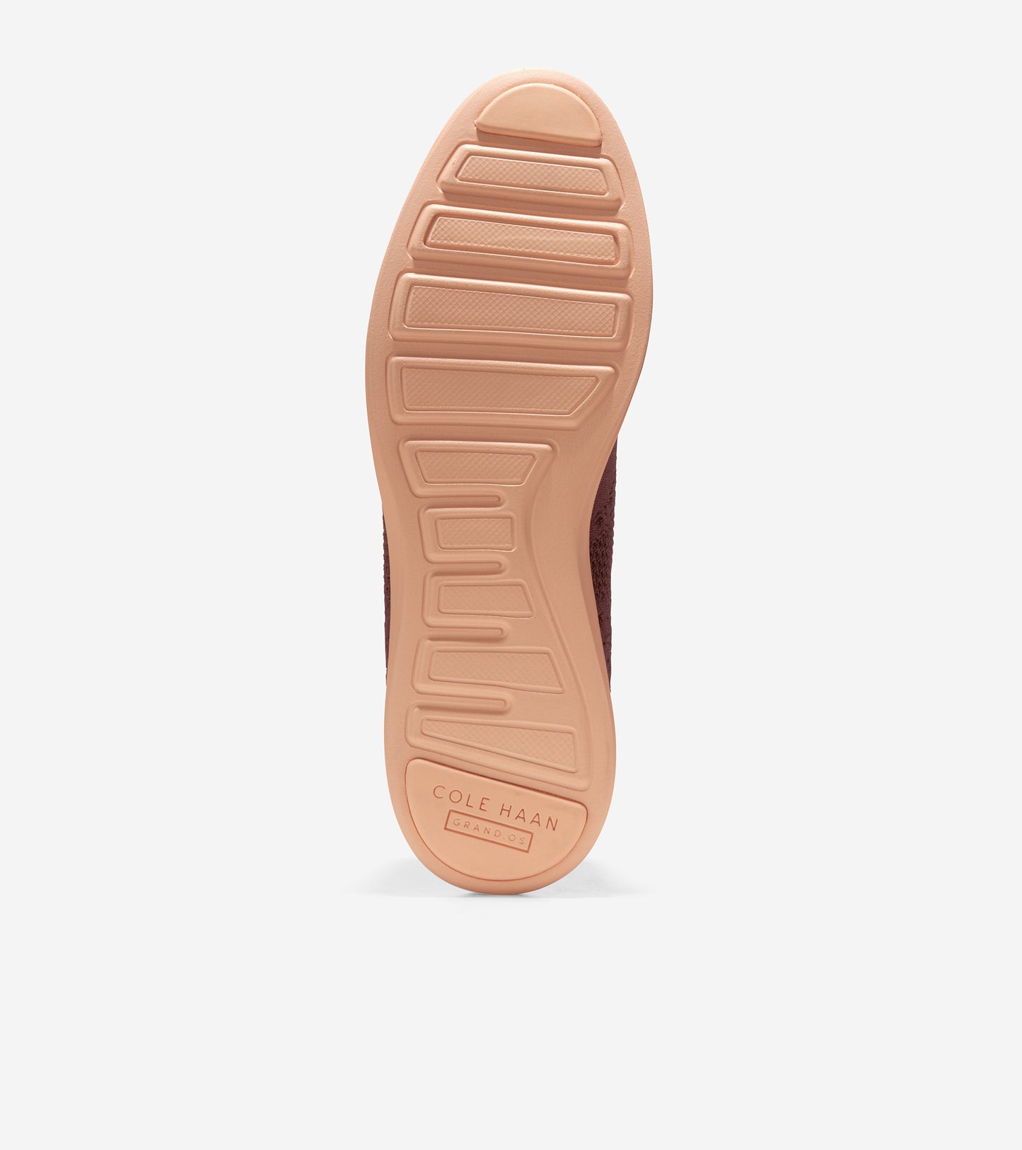 w26500-ØriginalGrand Wingtip Oxford-Ch Cordovan/Peach Quartz