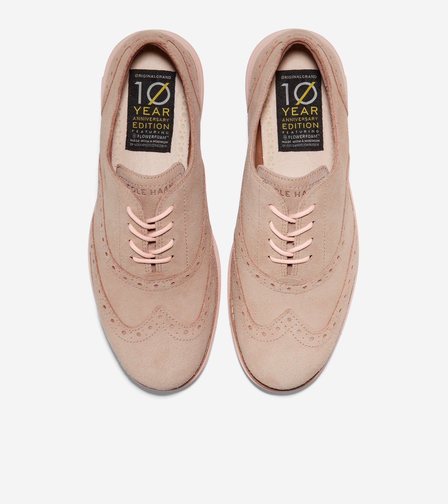 w26522-ØriginalGrand Wingtip Oxford-Cremini-Seashell Pink
