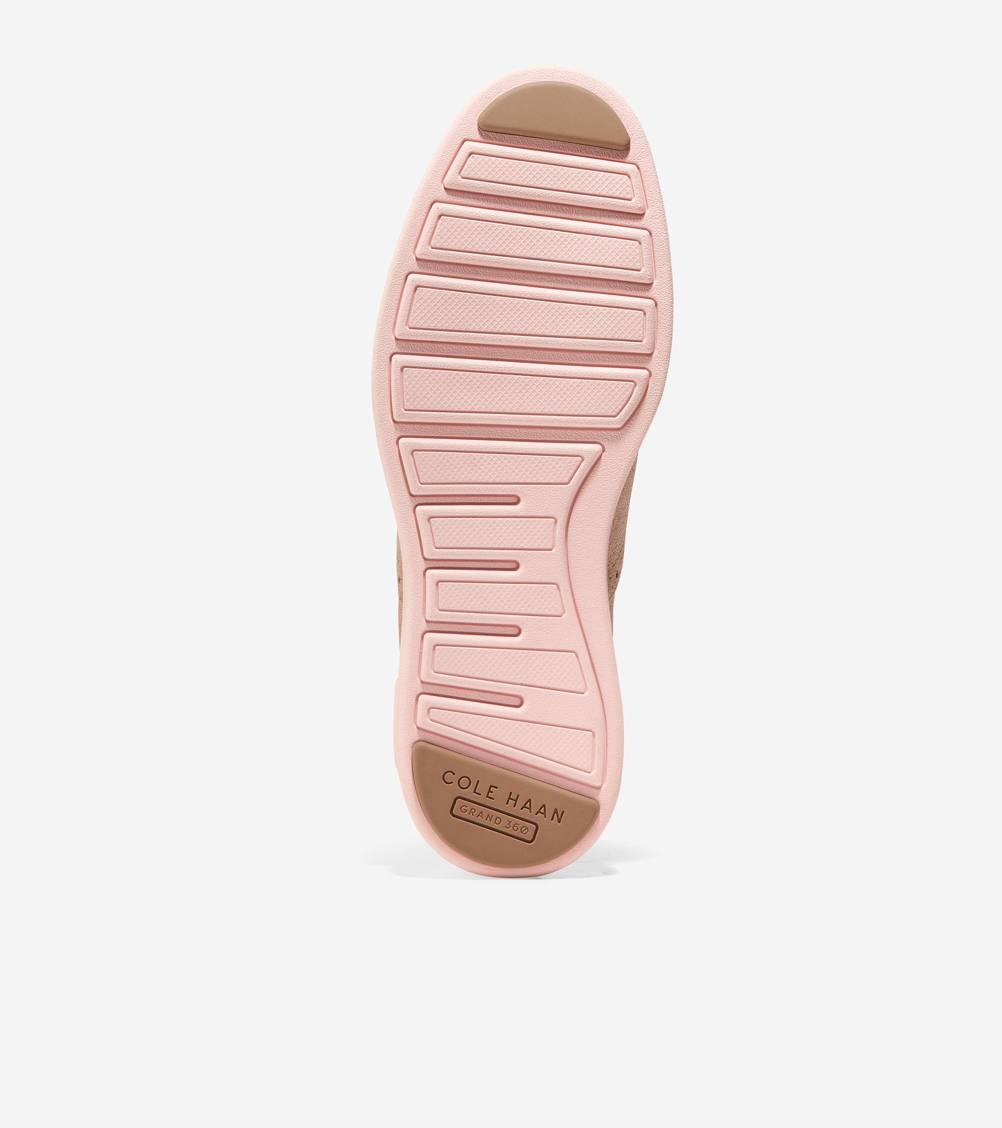 w26522-ØriginalGrand Wingtip Oxford-Cremini-Seashell Pink