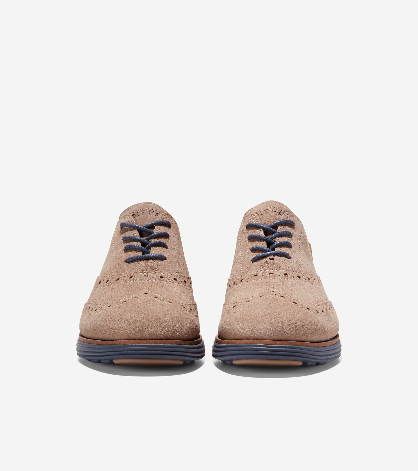 w26523-ØriginalGrand Wingtip Oxford-Maple Sugar-Blazer Blue