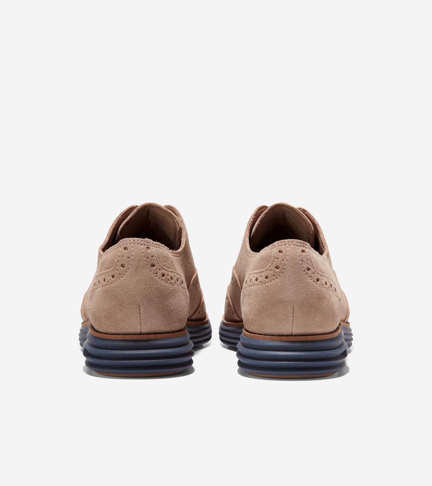 w26523-ØriginalGrand Wingtip Oxford-Maple Sugar-Blazer Blue