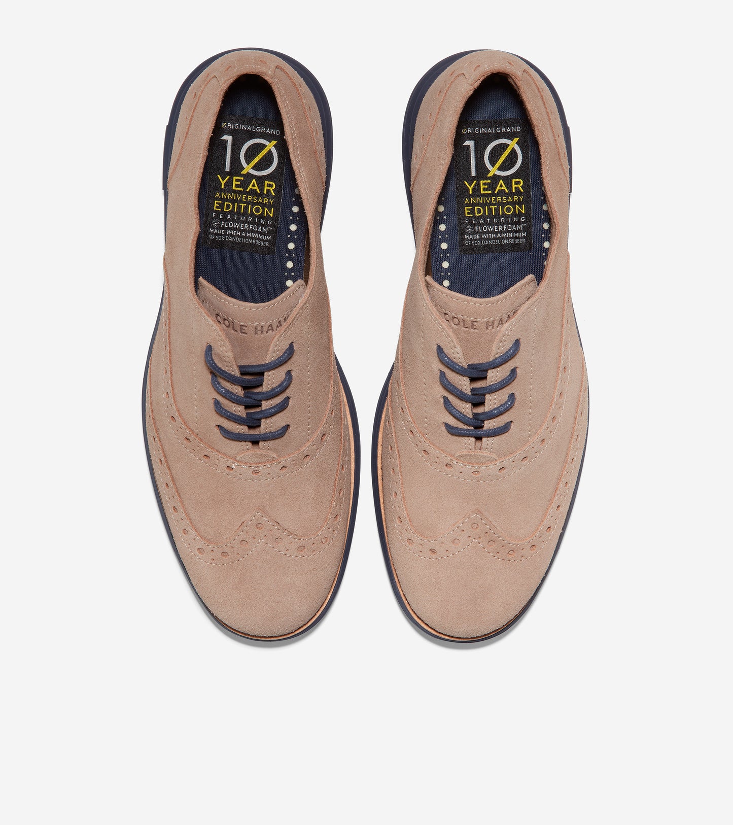 w26523-ØriginalGrand Wingtip Oxford-Maple Sugar-Blazer Blue
