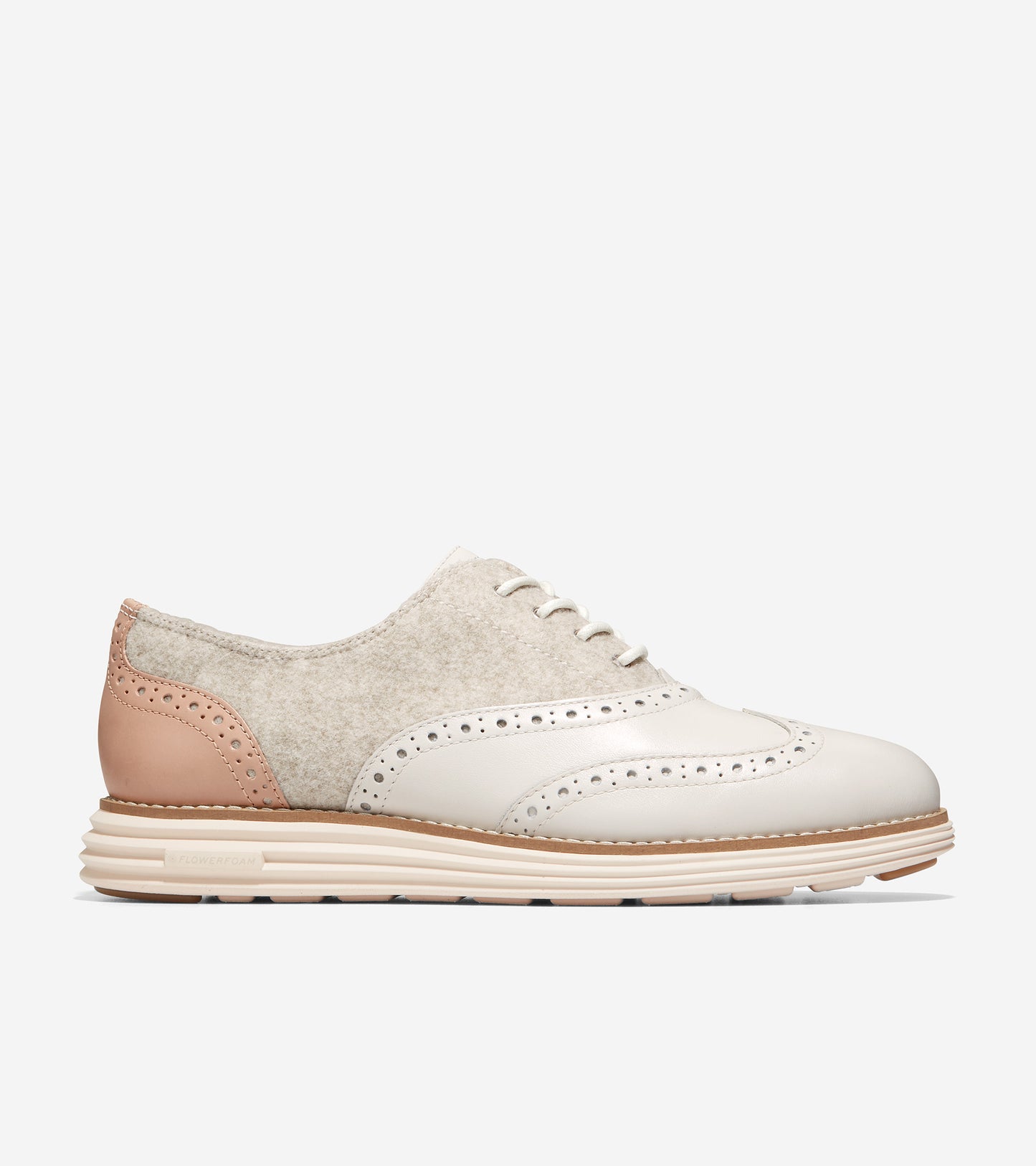 w26527-Women's ØriginalGrand Wingtip Oxford-Silver Birch-Maple Sugar