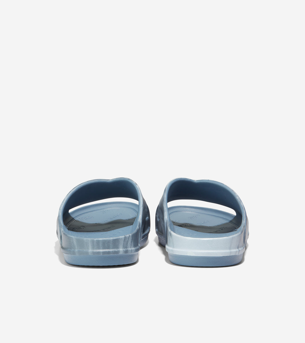 w26591-Findra Pool Slide-China Blue Ikat Print