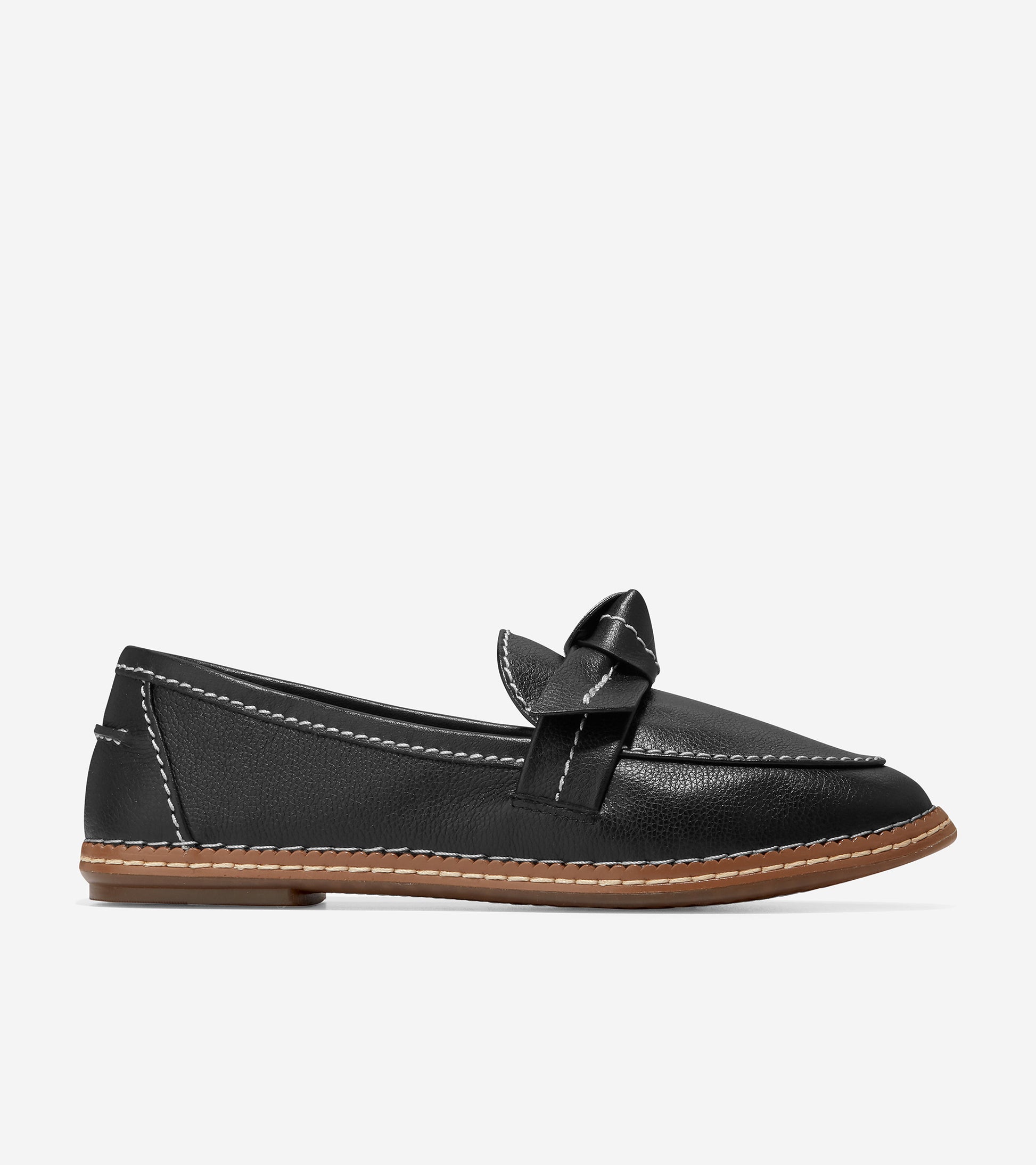 Cloudfeel All-Day Bow Loafer