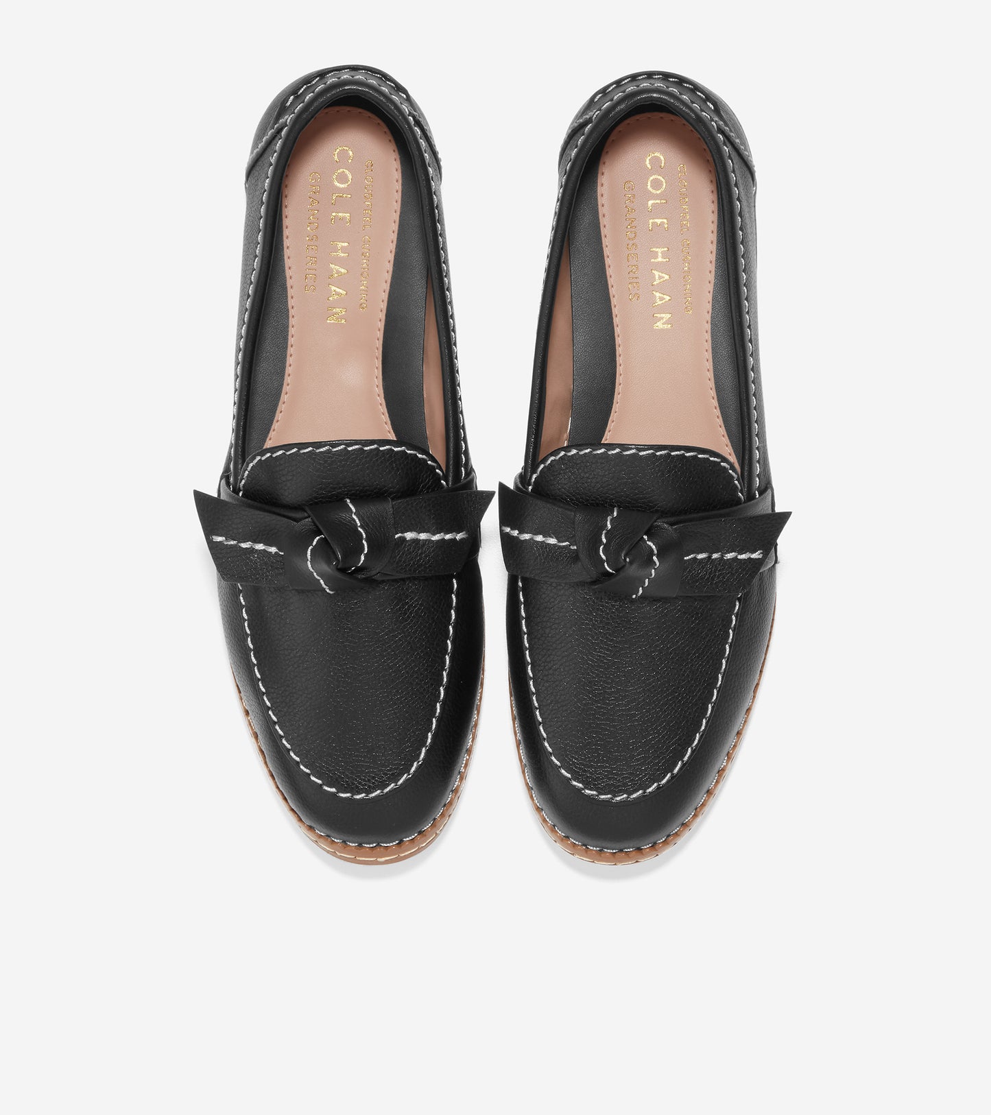 Cloudfeel All-Day Bow Loafer