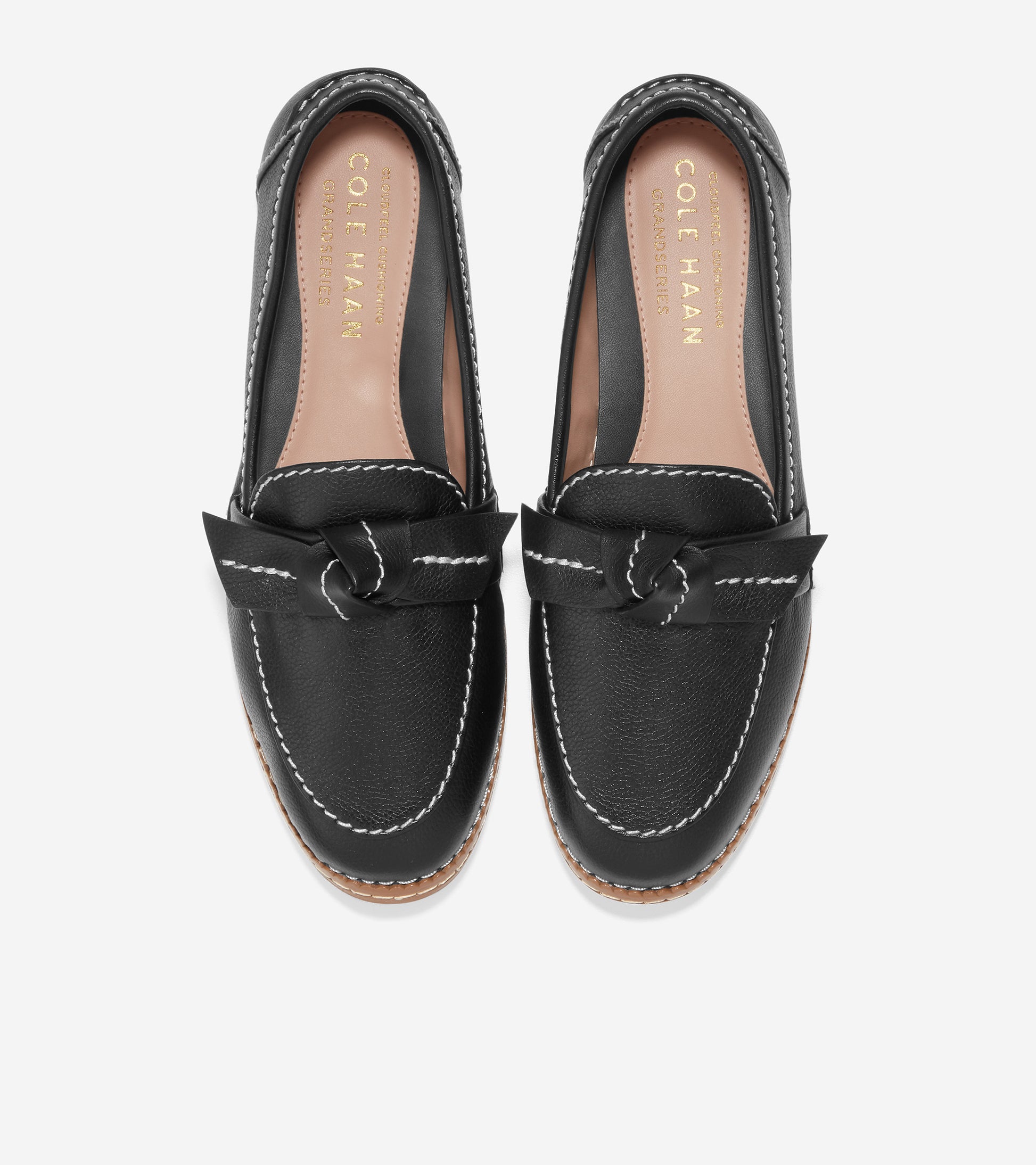 Cloudfeel All-Day Bow Loafer