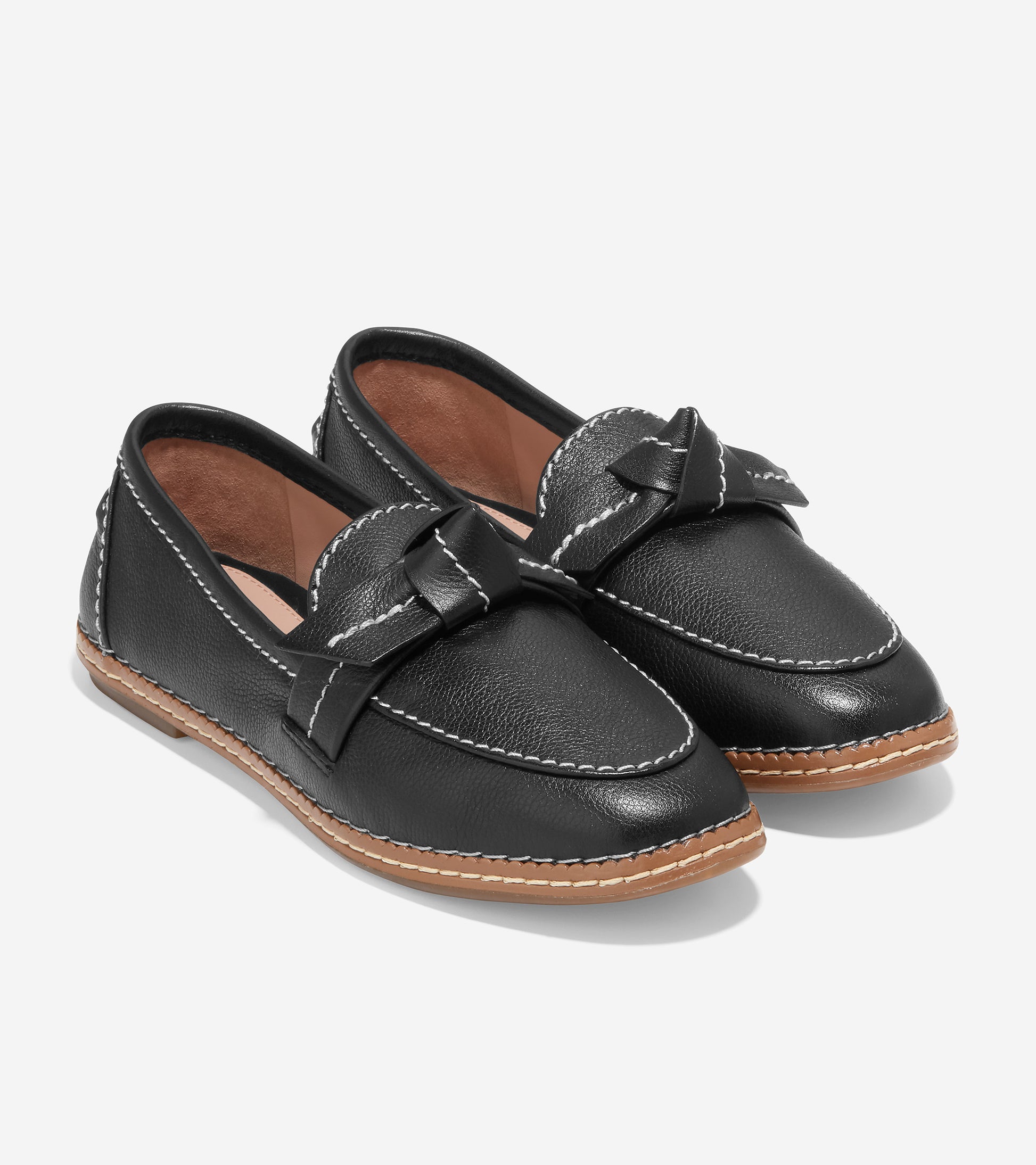 Cloudfeel All-Day Bow Loafer