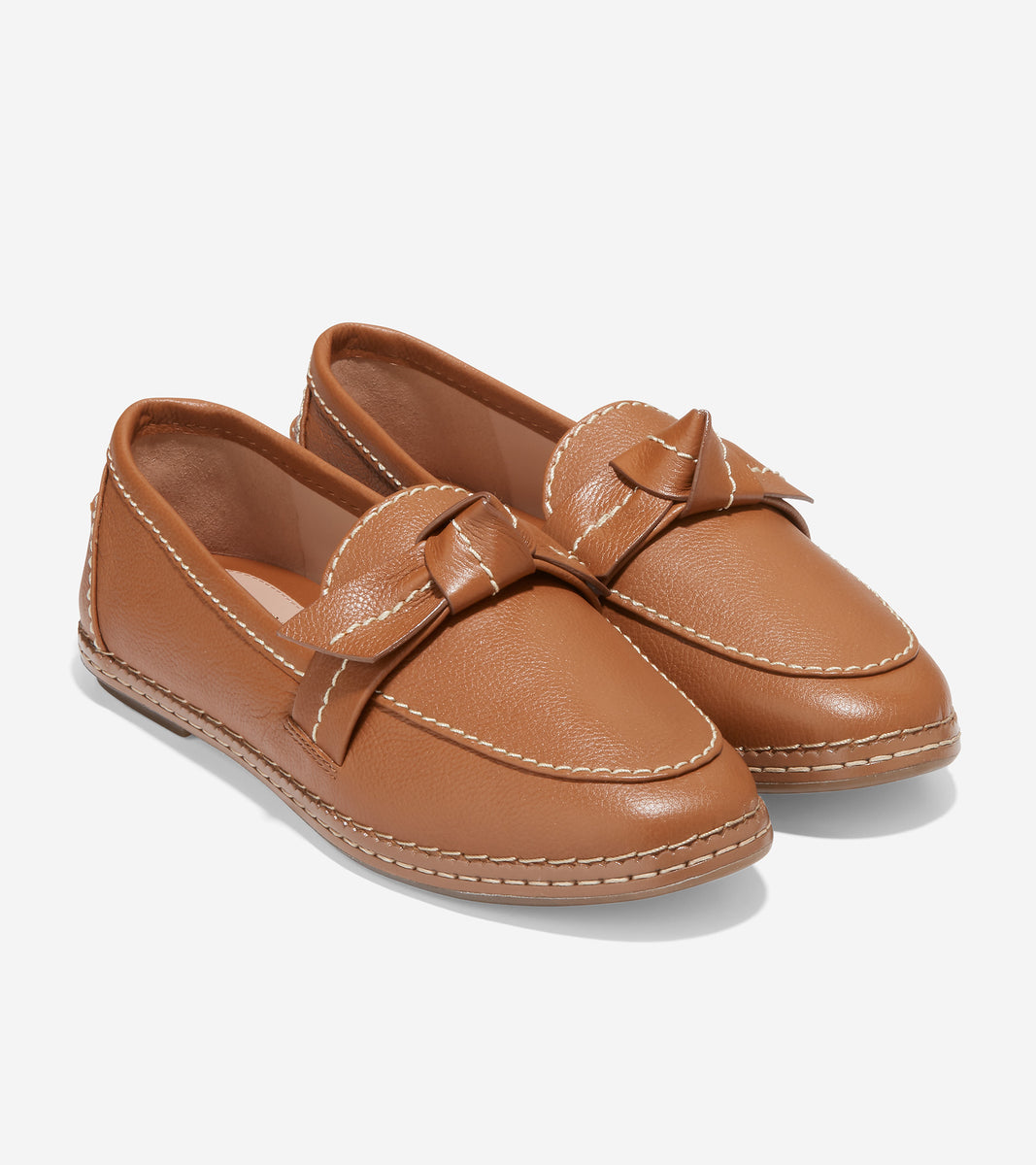 Cloudfeel All-Day Bow Loafer
