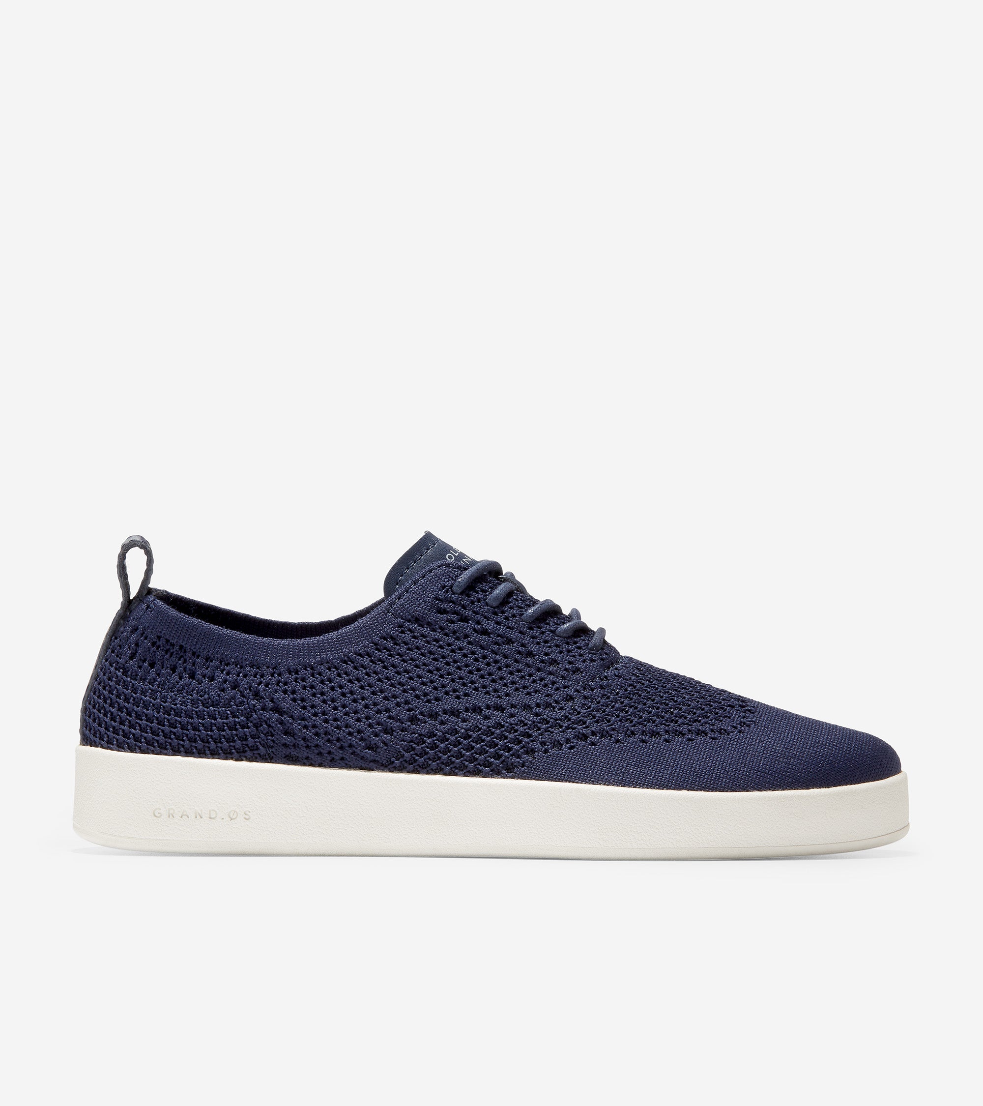 Cole Haan size 6 Brand New Navy OG GRD offers STCHLT W