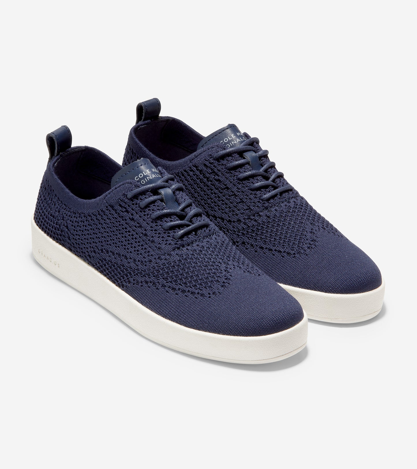 w26606-GrandPrø Contender Oxford-Marine Blue Stitchlite™