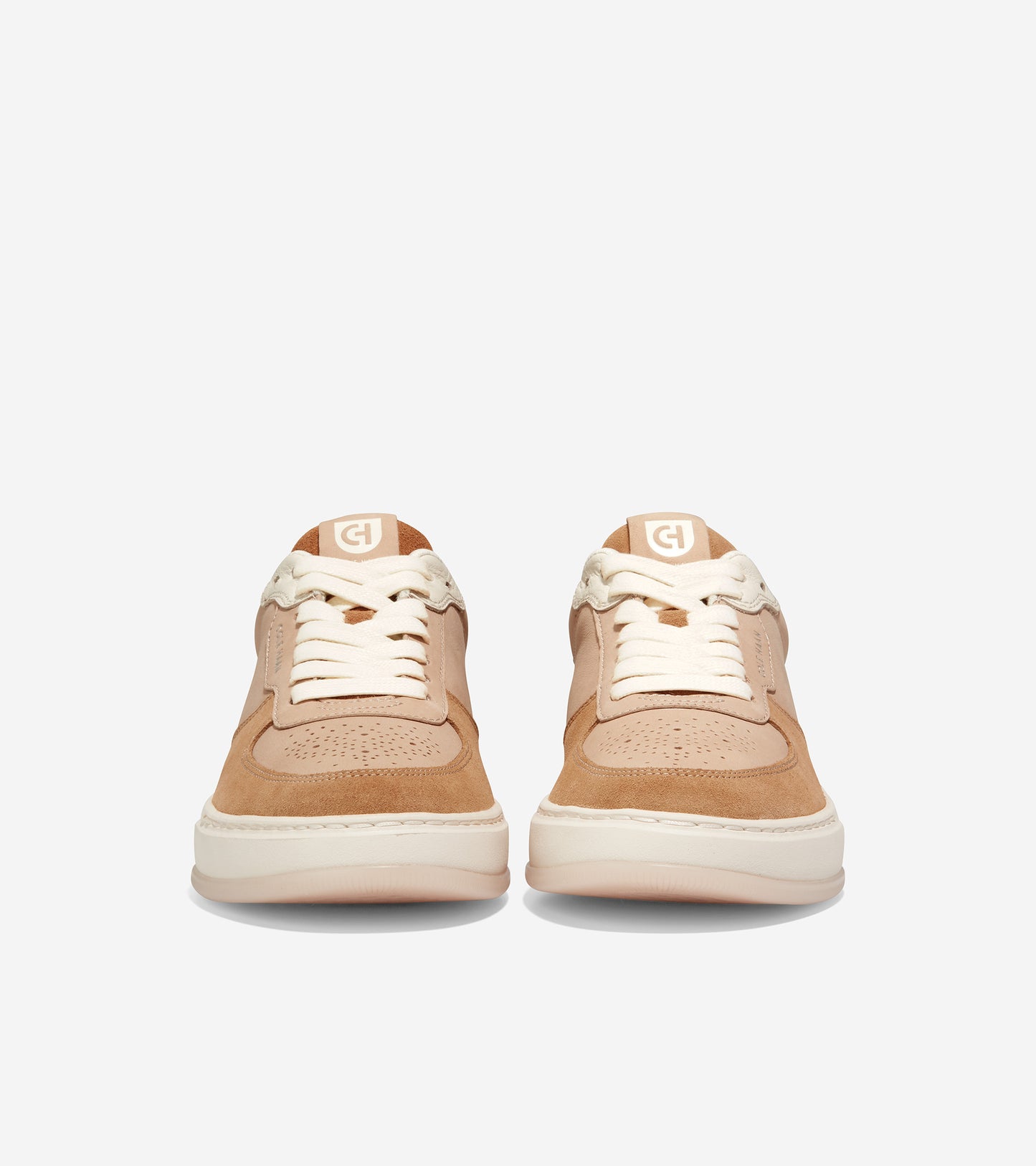 w26610-GrandPrø Crossover Sneaker-Sesame