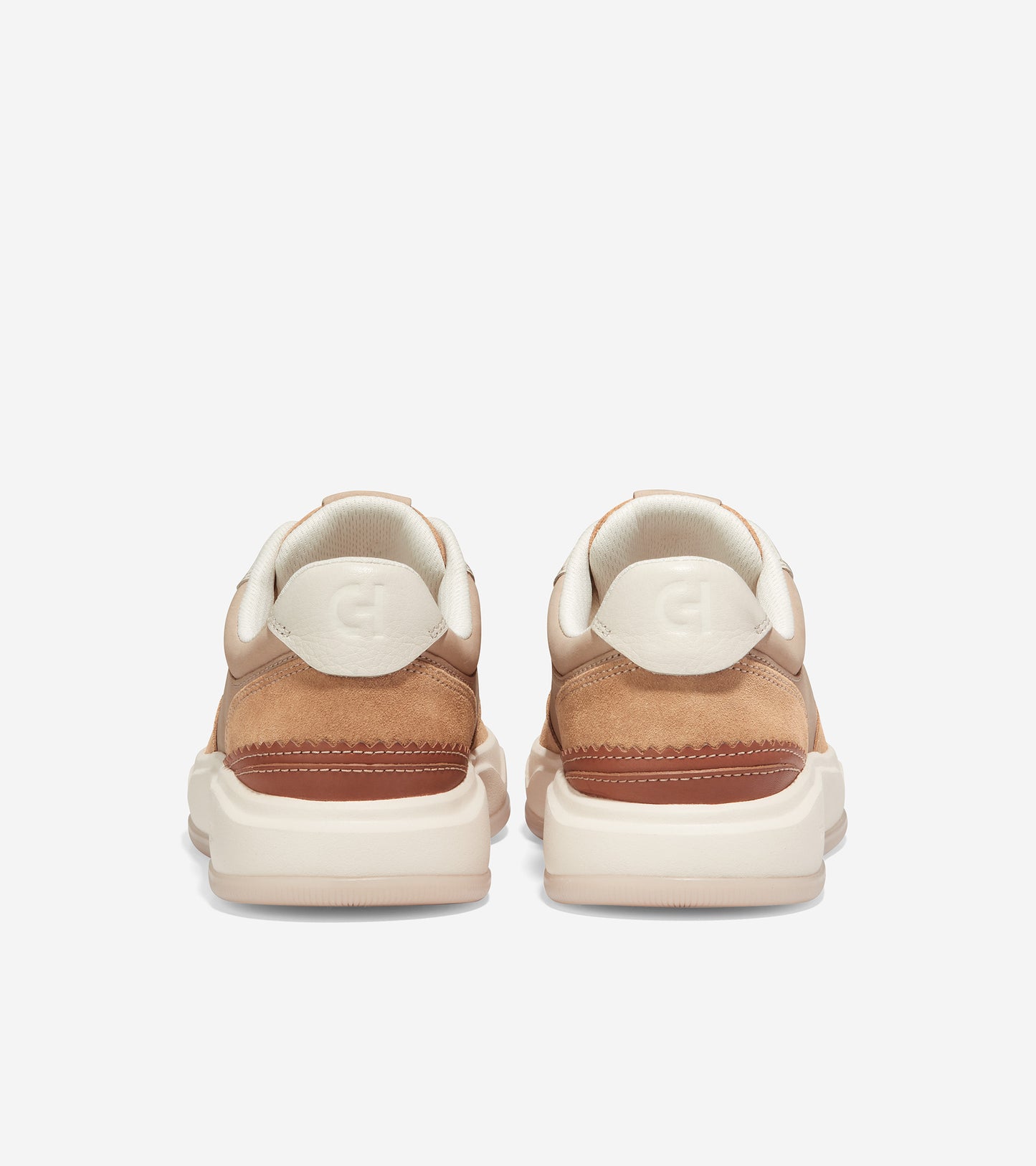 w26610-GrandPrø Crossover Sneaker-Sesame