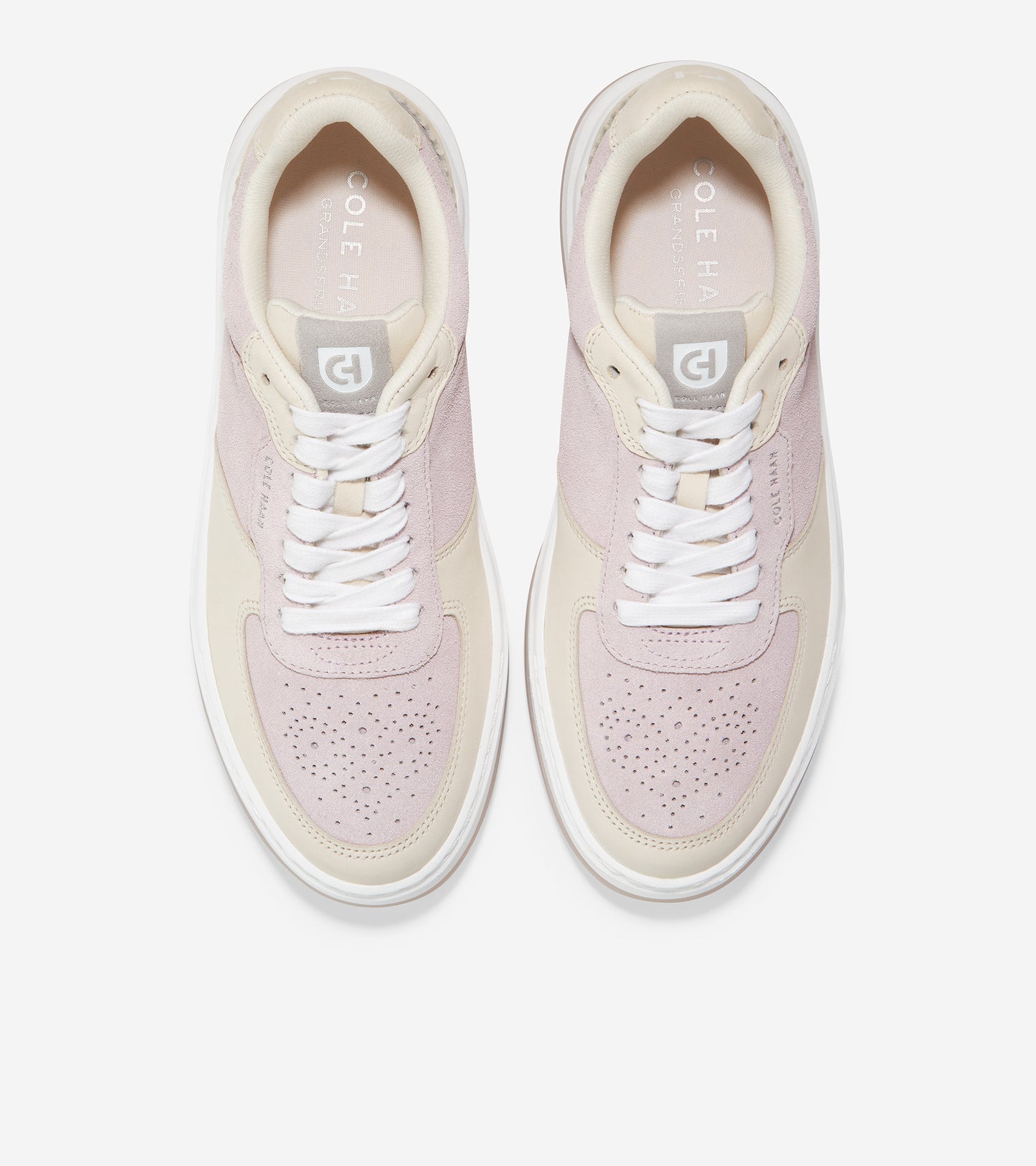 w26611-GrandPrø Crossover Sneaker-Lilac Marble
