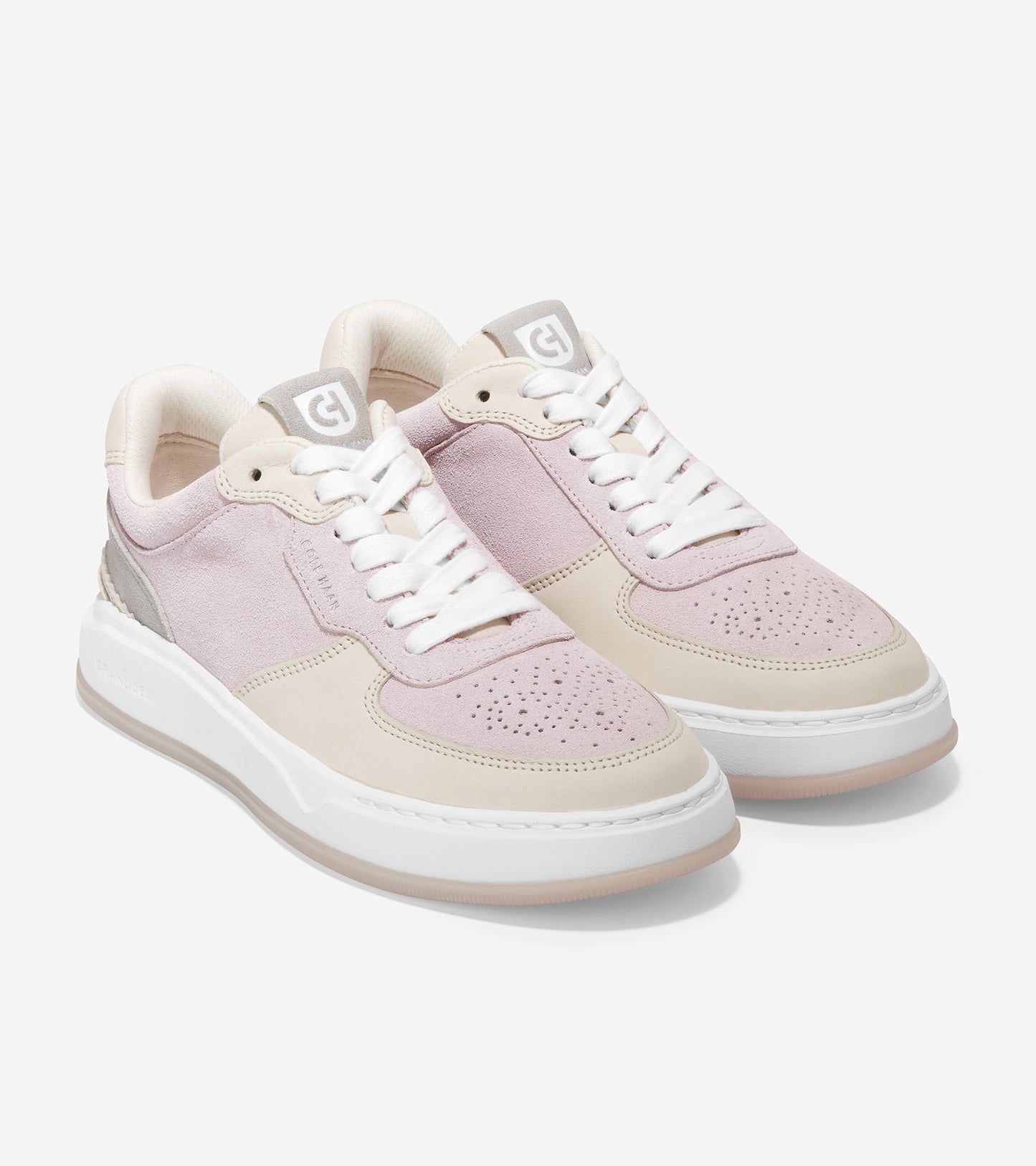 w26611-GrandPrø Crossover Sneaker-Lilac Marble