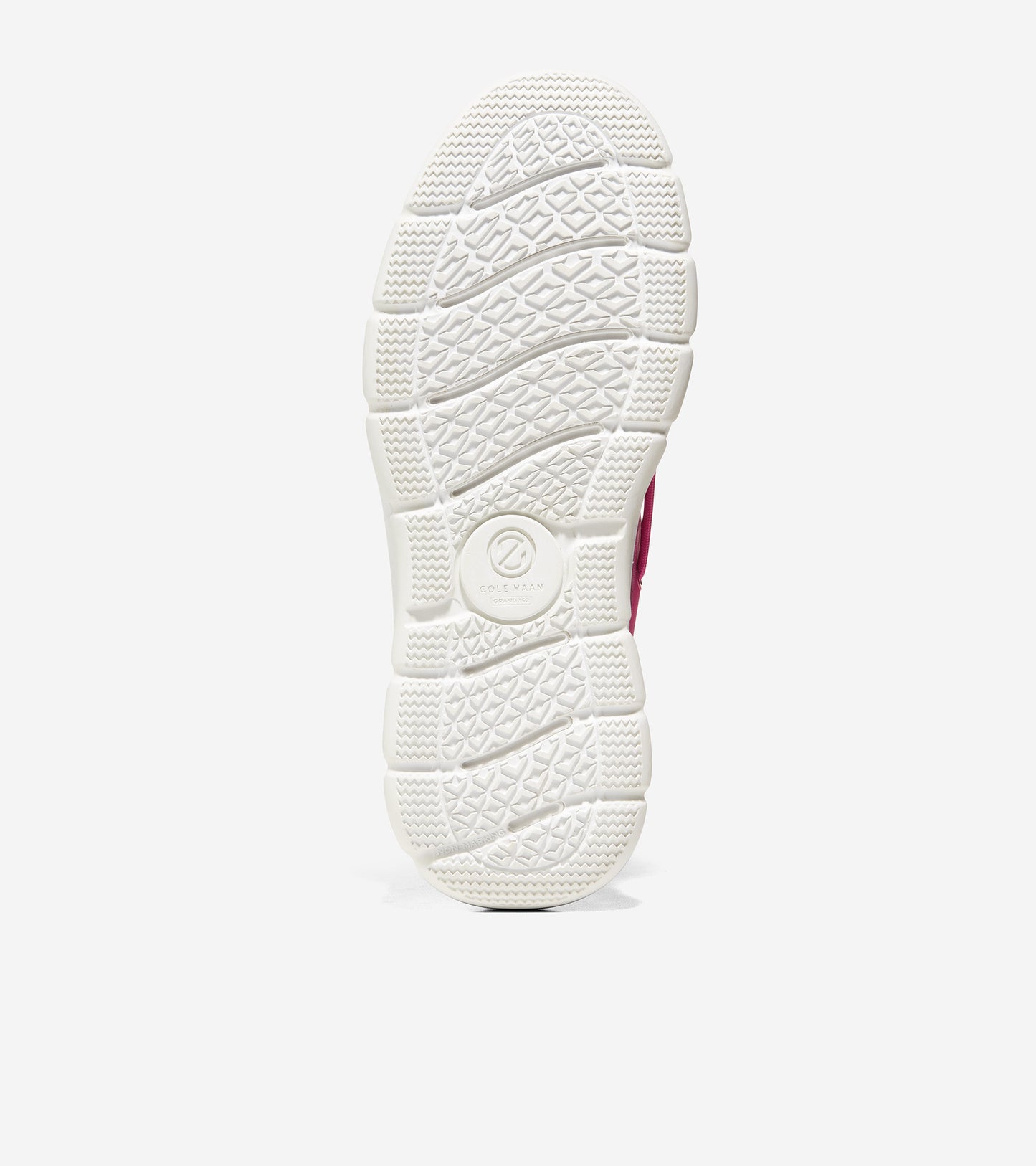 w26612-4.ZERØGRAND Regatta Boat Shoe-Pink Peacock