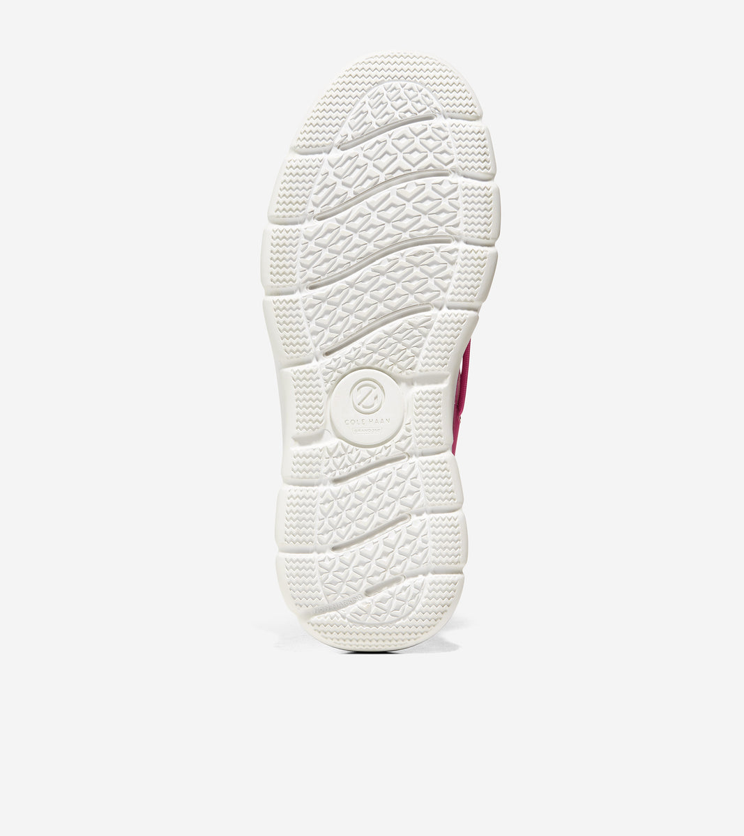 w26612-4.ZERØGRAND Regatta Boat Shoe-Pink Peacock