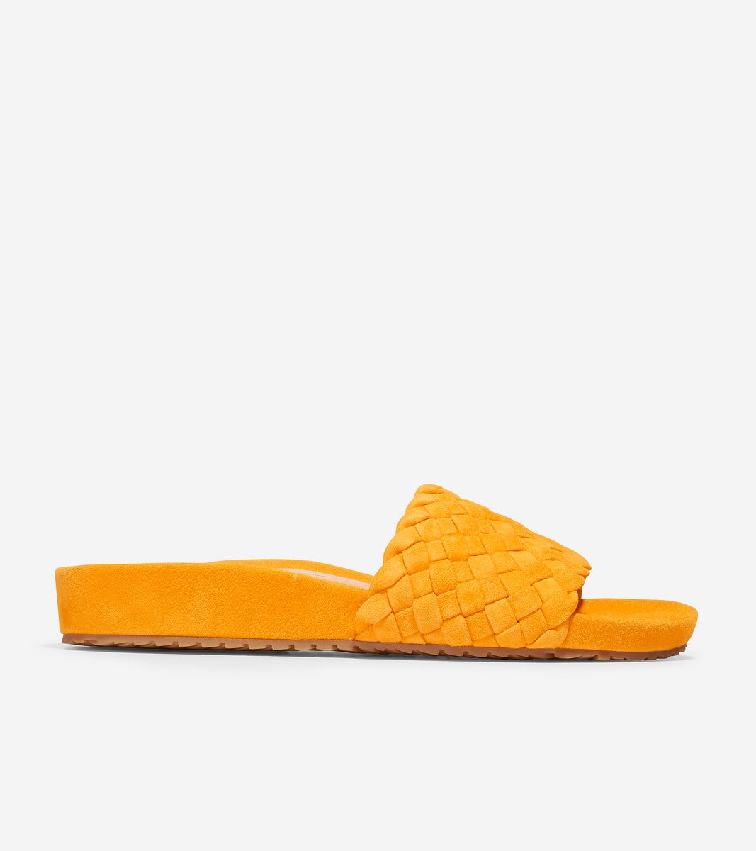 w26614-Mojave Slide Sandal-Radiant Yellow Canary
