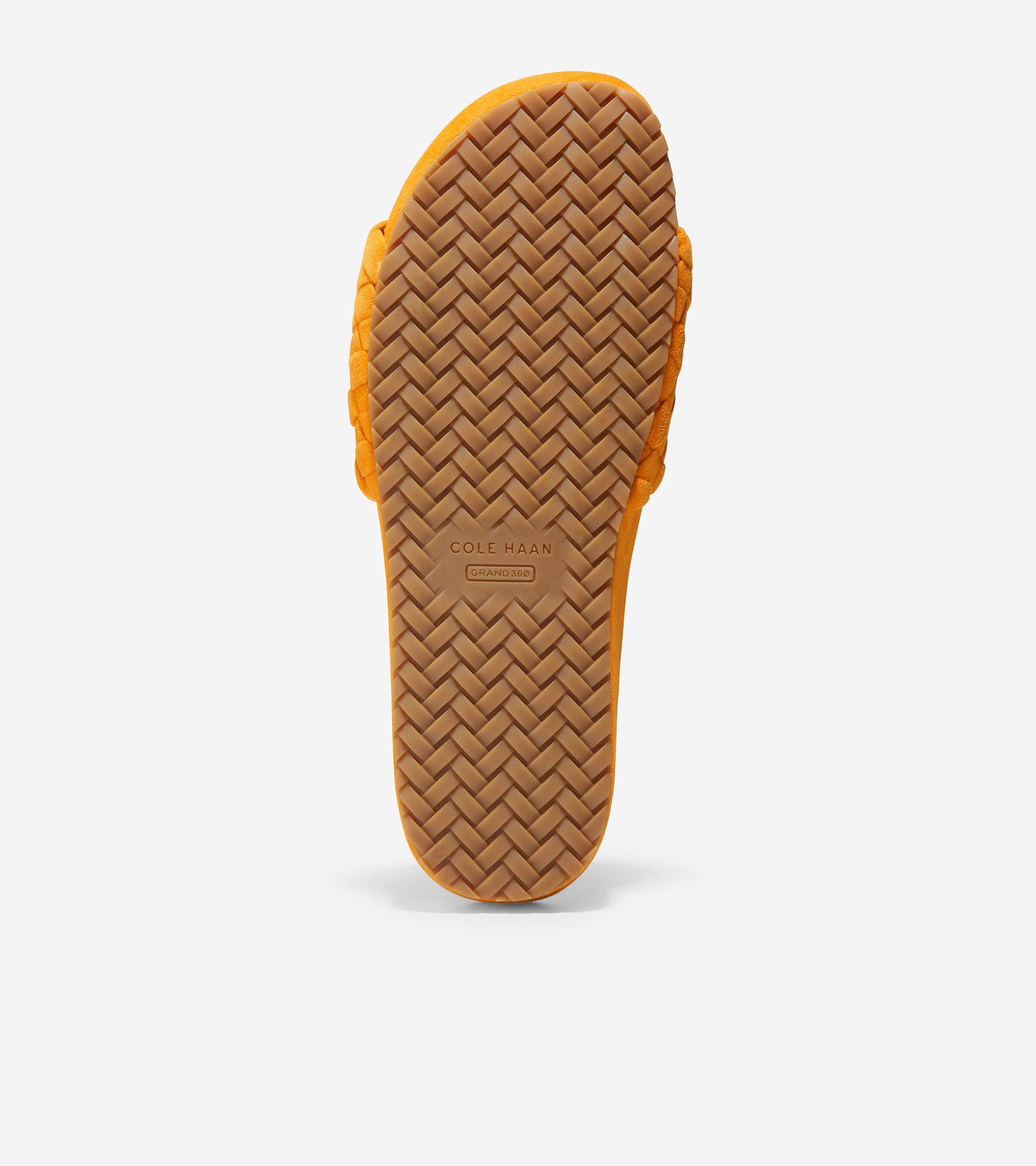 w26614-Mojave Slide Sandal-Radiant Yellow Canary