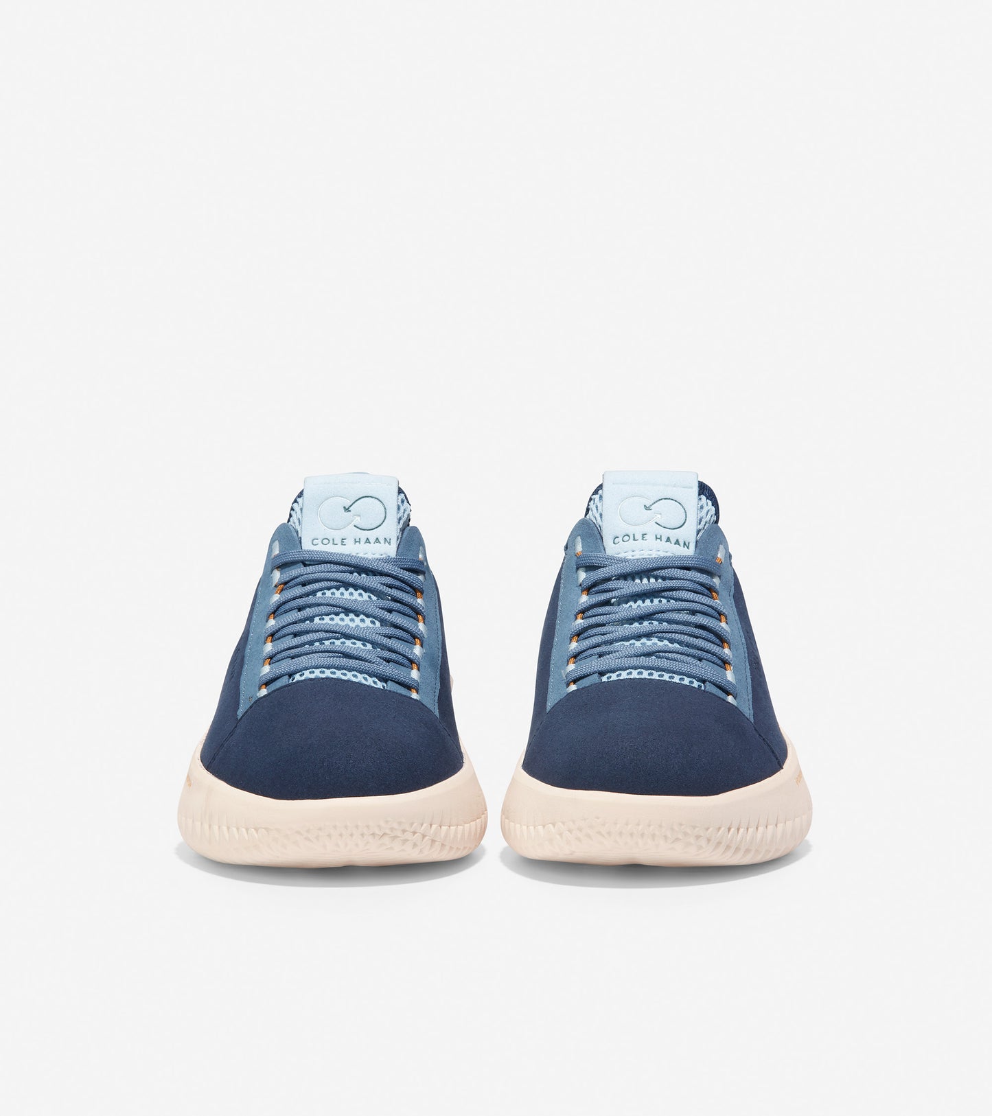 w26657-Women's Generation ZERØGRAND II-Navy Blazer-Blue-Ivory
