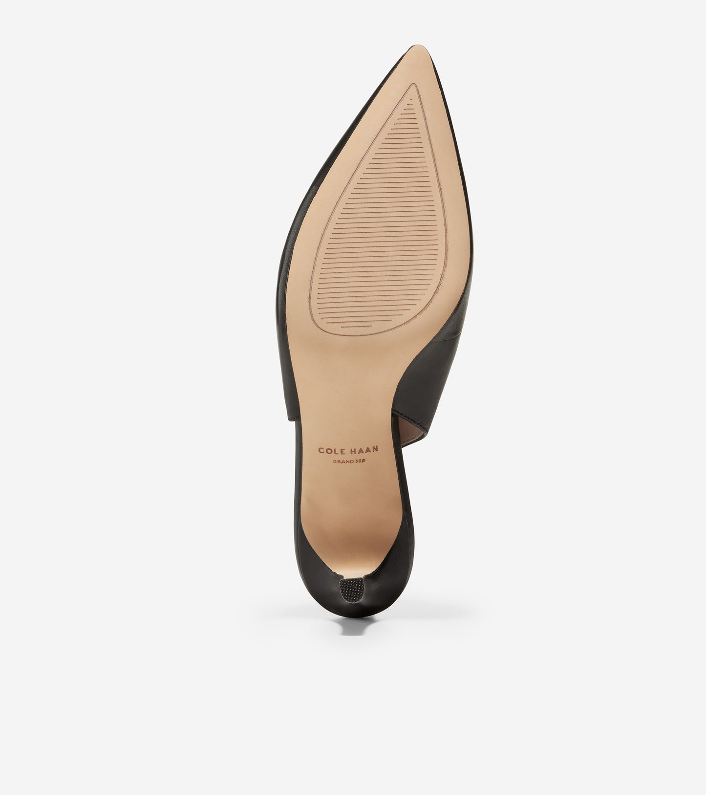 w26827-Women's Vandam Sling Back Pump-Black