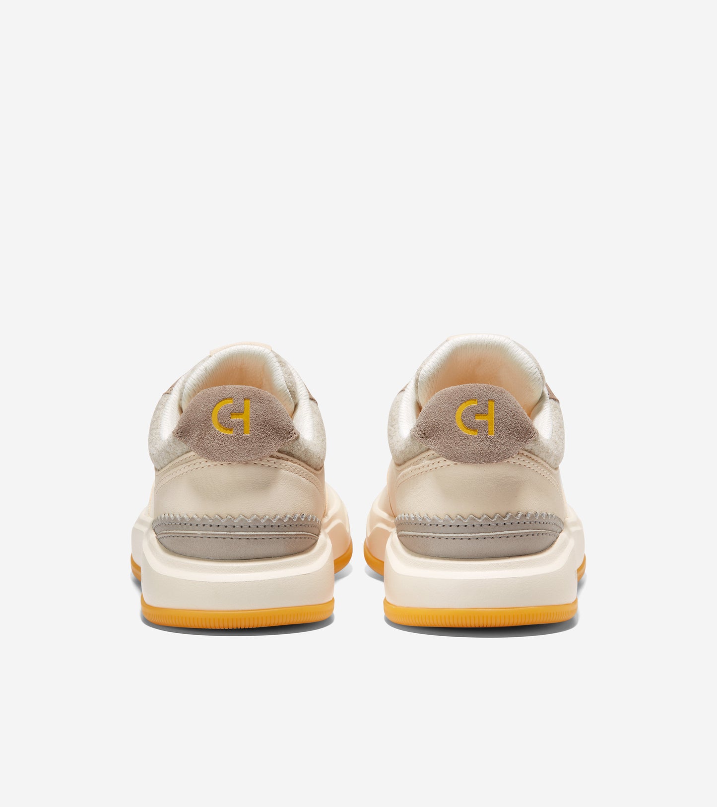 W26974-Women's GrandPrø Crossover Sneaker-Oat-Fleece-Ivory