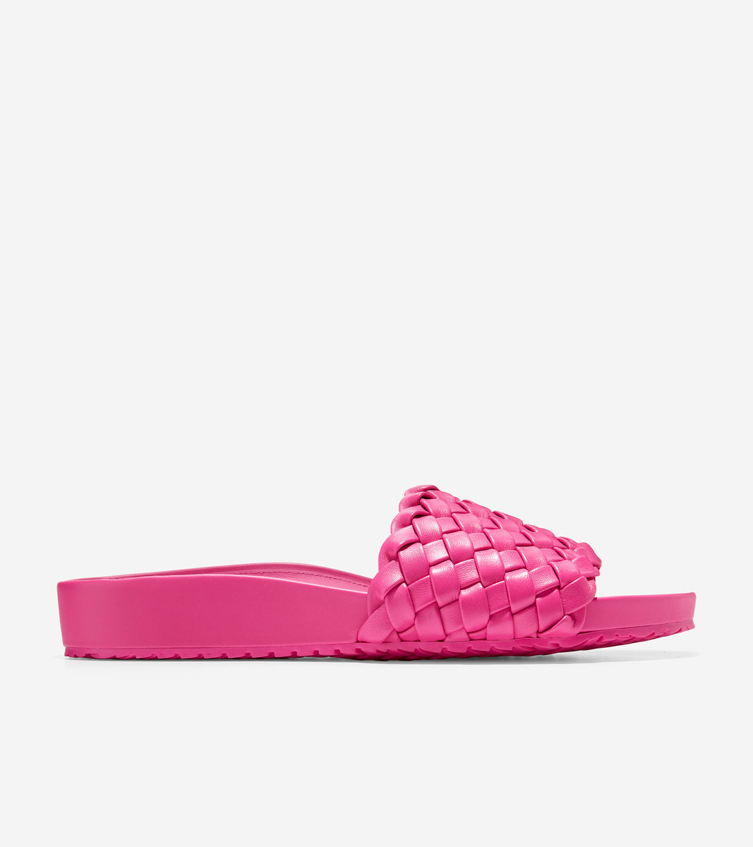 Women's Mojave Slide Sandal-W27121-Pink Yarrow Ltr