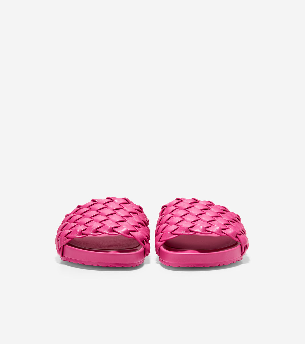 Women's Mojave Slide Sandal-W27121-Pink Yarrow Ltr