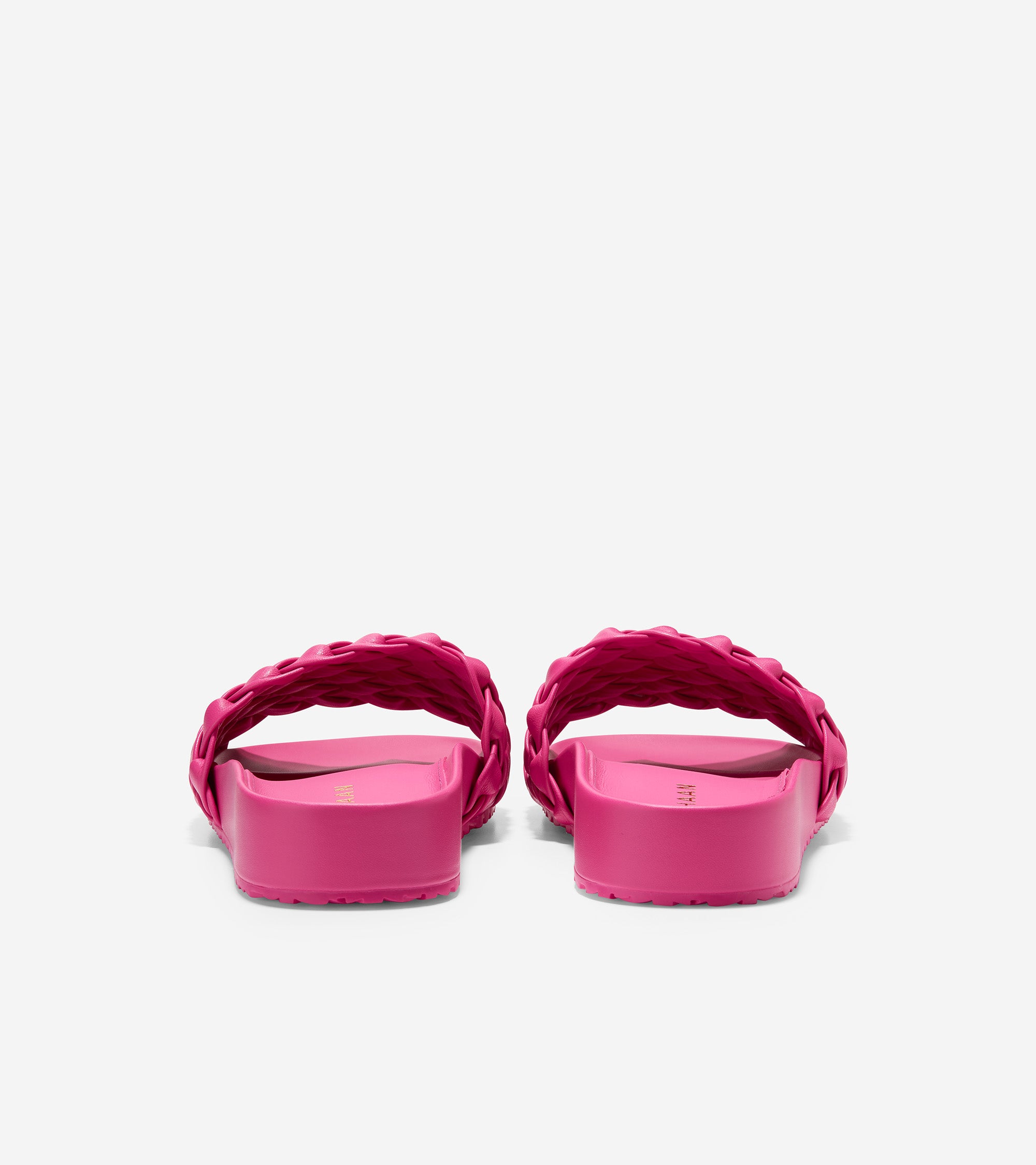 Cole haan pink sandals deals